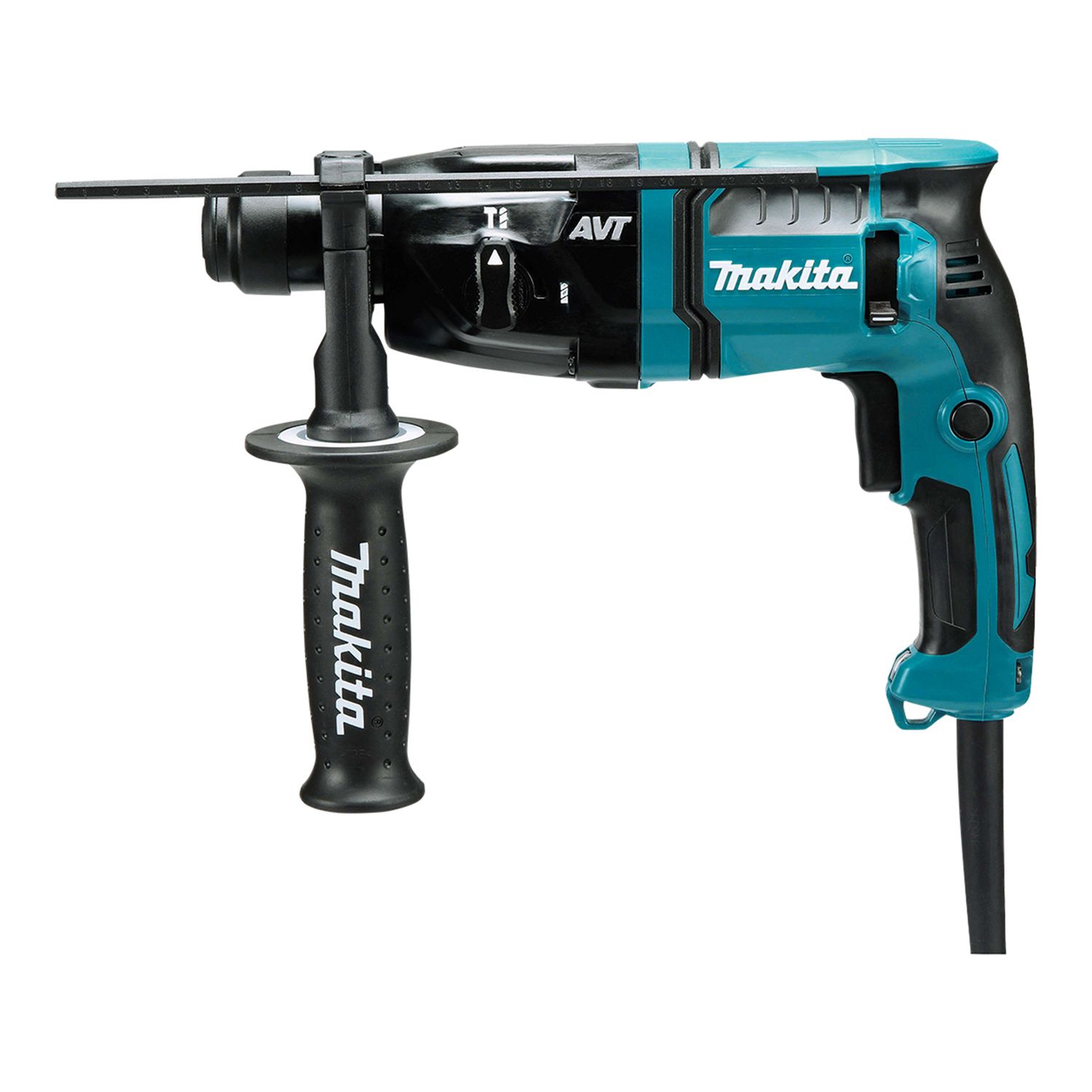 Makita HR1841F 470W SDS Plus Rotary Hammer Bowens