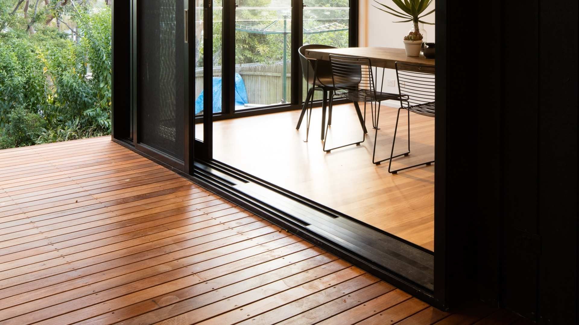 NCC Compliance with Alpine Ventilation