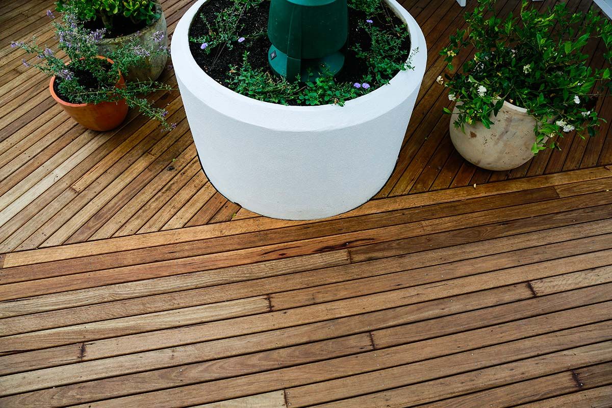 Understanding Humidity and Timber Performance | Bowens