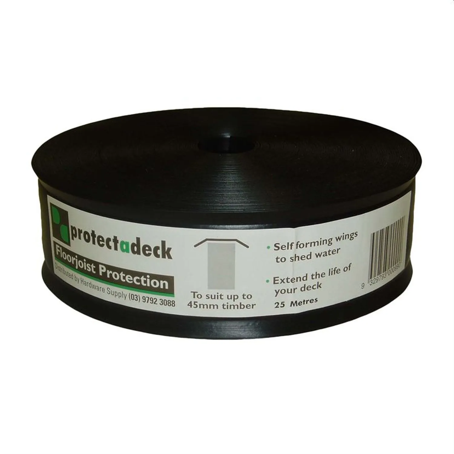 Protectadeck Joist Protection