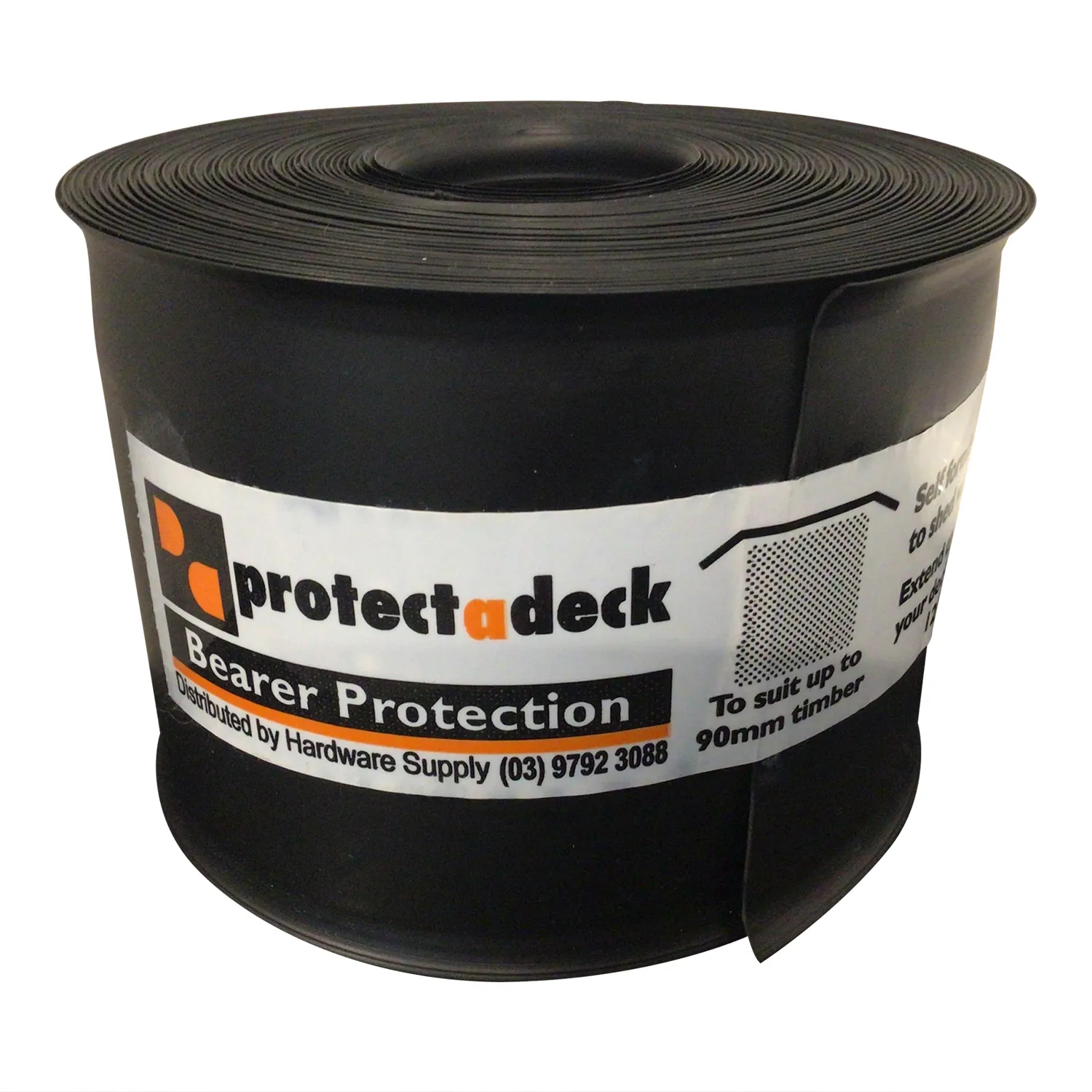 Protectadeck Bearer Protection