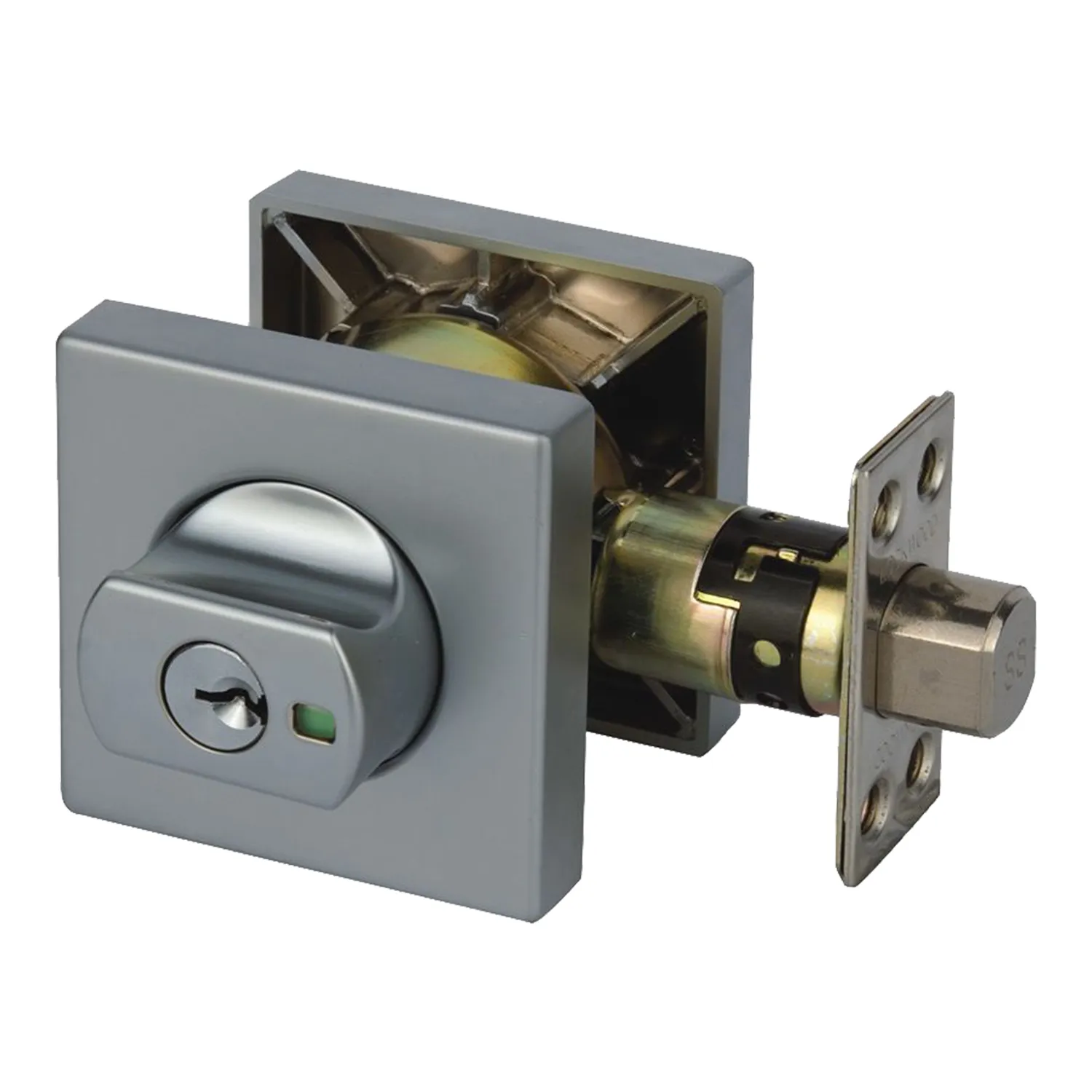 005B2SPDP_01_01_a02bc0cbdaf330bbe018ccab5114bd9ccf10f744_005B2SPDP_1 Lockwood Paradigm® 005 Deadbolt Square Satin Chrome Pearl