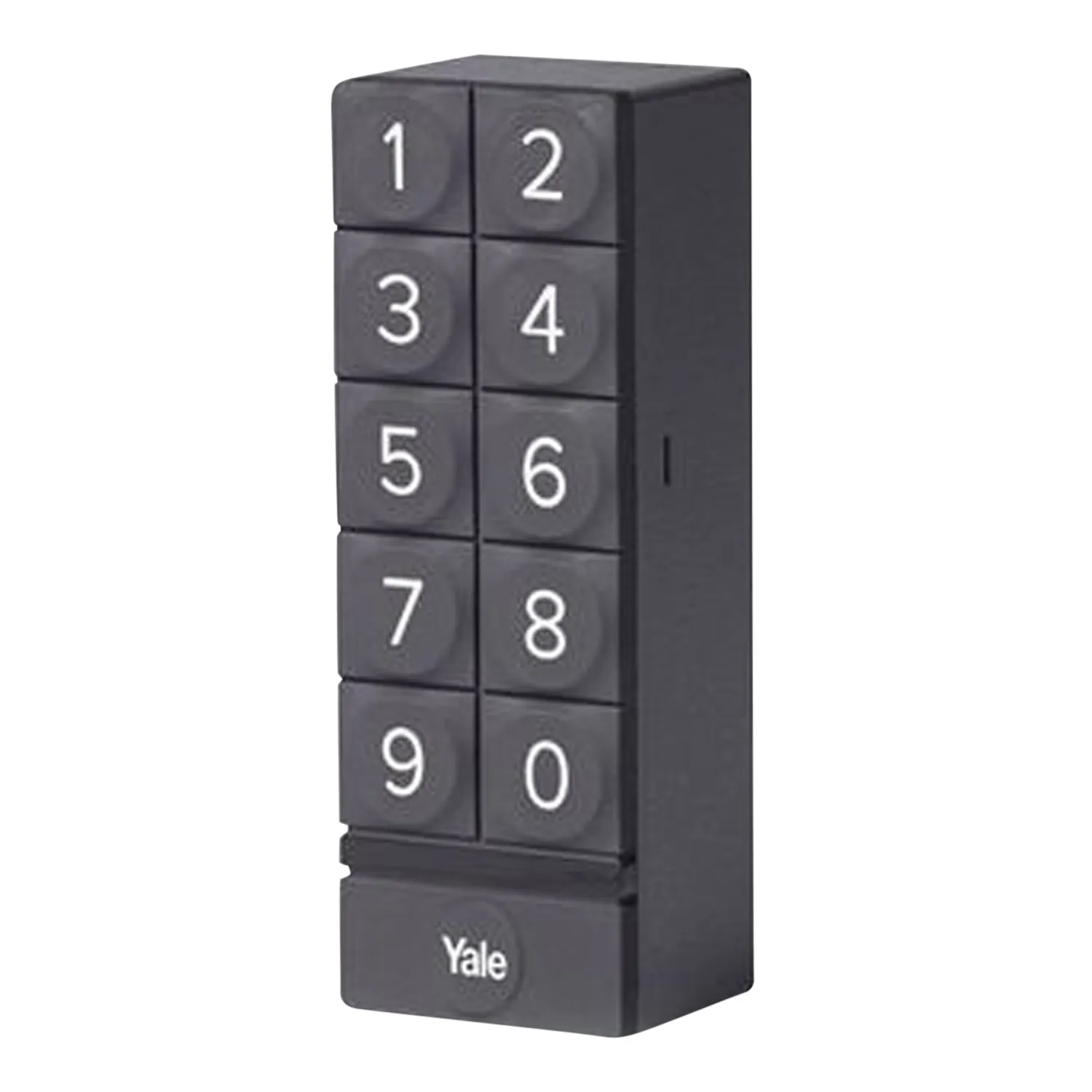Yale Smart Keypad