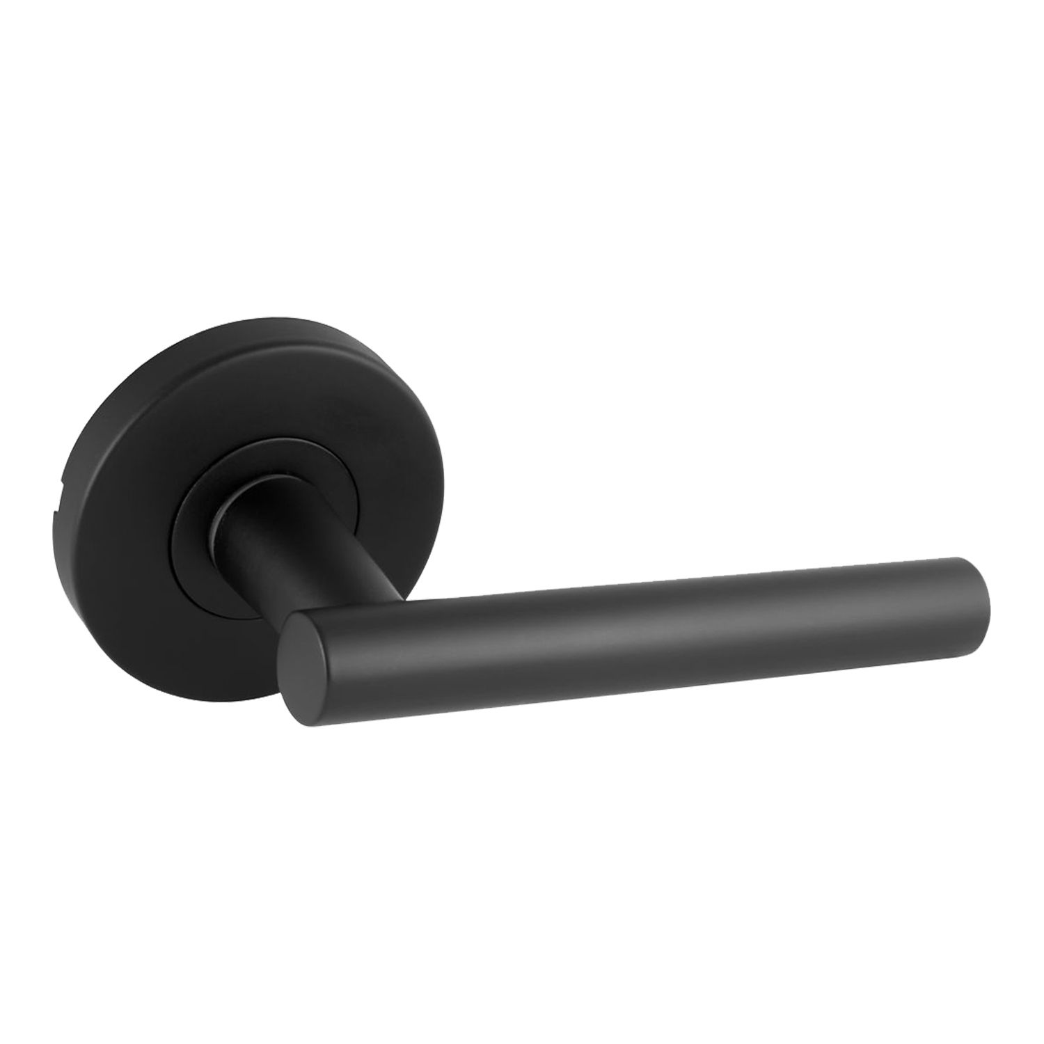 Gainsborough Choice Amelia Leverset Matt Black Bowens