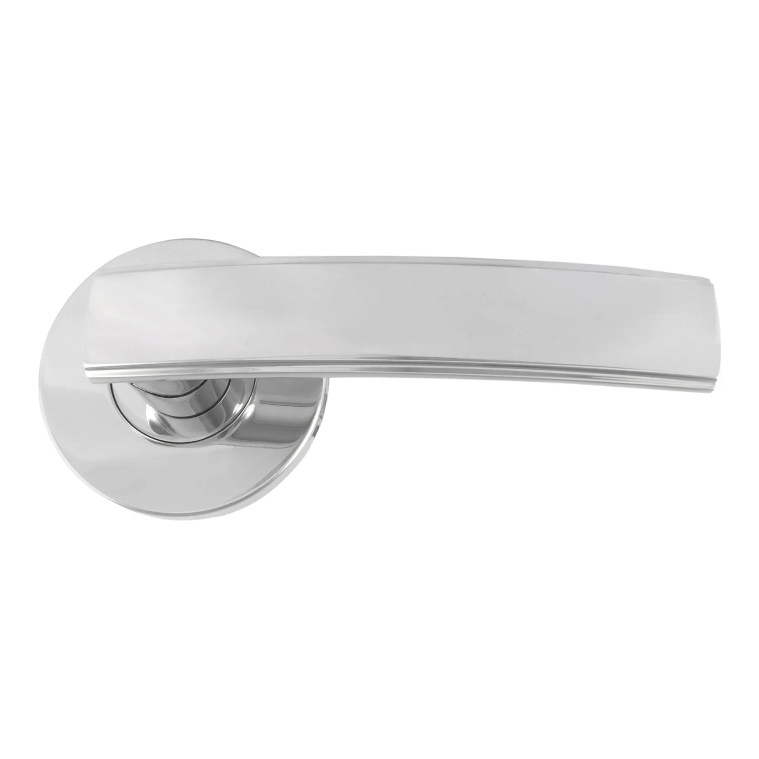 Gainsborough Omis Leverset Bright Chrome