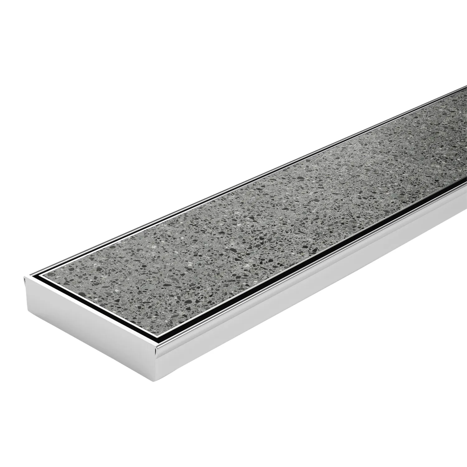 100TII20MTL_01_01_43f124018781a914955ea4dddac7133e3afcdbdb_100TII20MTL_0 Stormtech Linear Drainage Tile Insert Stainless Steel