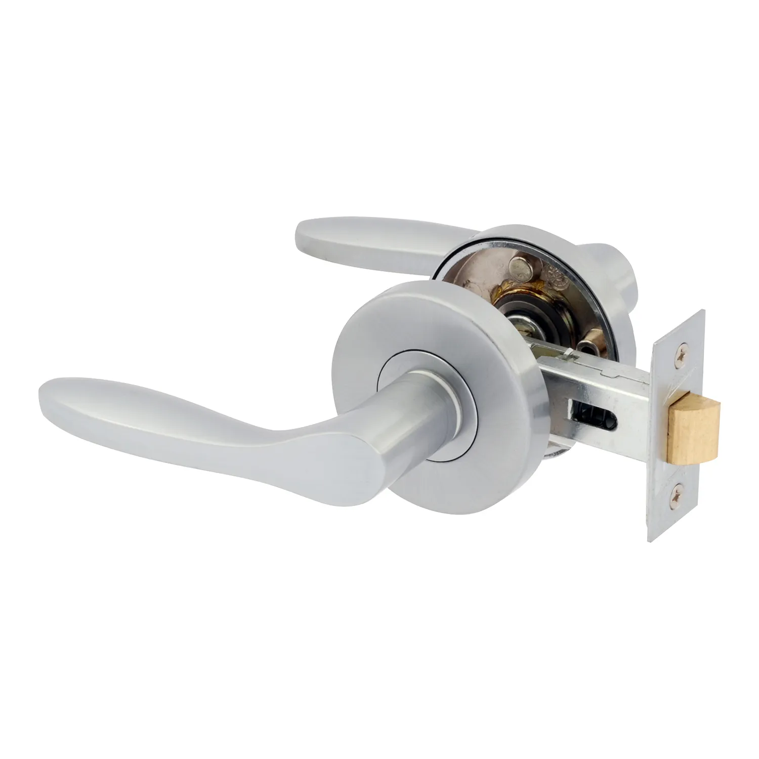 105CARSC_01_01_bd422b16541053879d3ca98e534e114d007d0f88_105CARSC_0 Gainsborough Choice Carla Lever Satin Chrome
