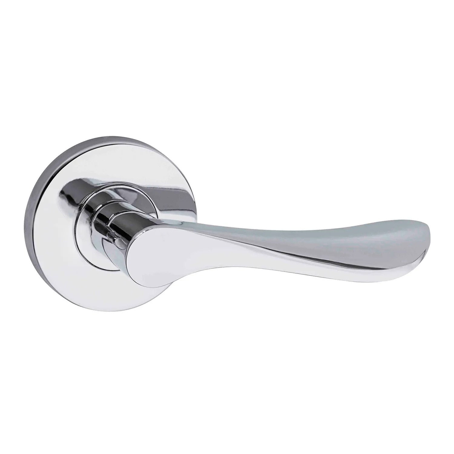 Gainsborough Choice Florence Leverset Bright Chrome