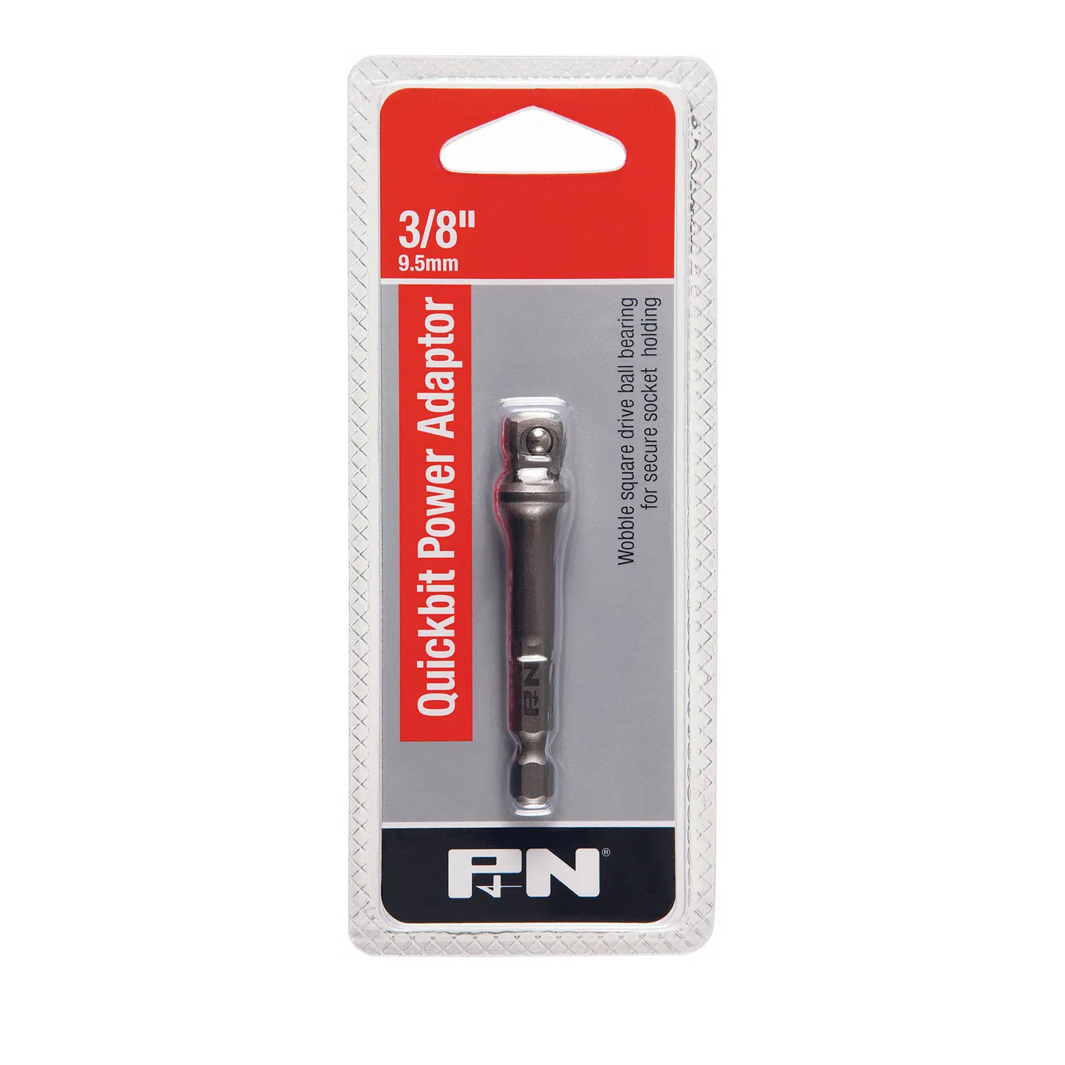 P&N 65mm Quickbit Socket Extension