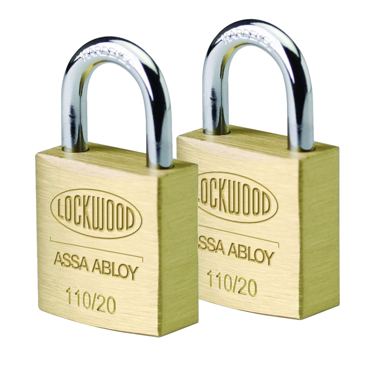 Lockwood 110 Series Padlock Bowens