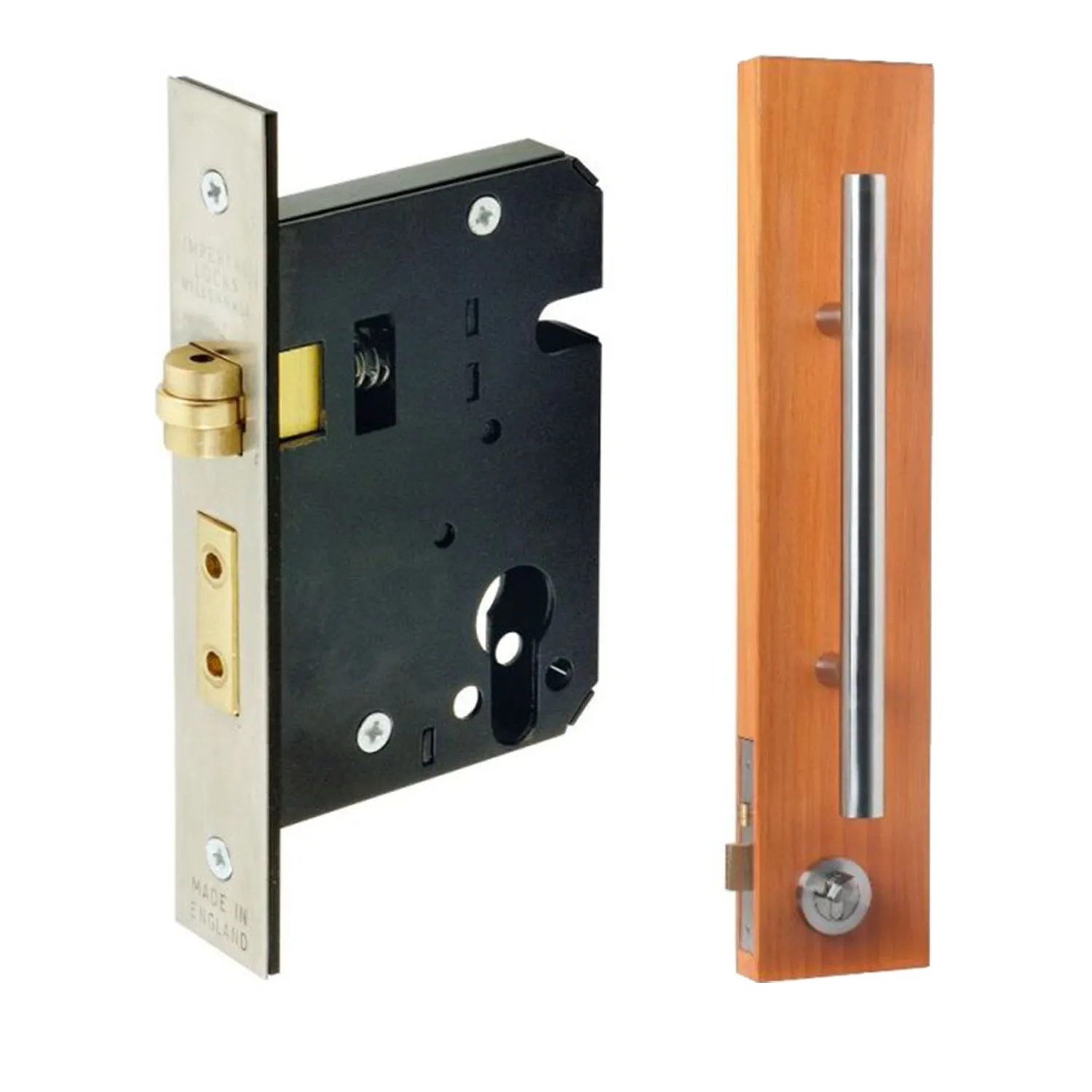 11572GN_01_01_2aa2e542105aa1a996c1c384ad1b6f27e3b67871_1150 Zanda Square Roller Mortice Lock Kit Graphite Nickel