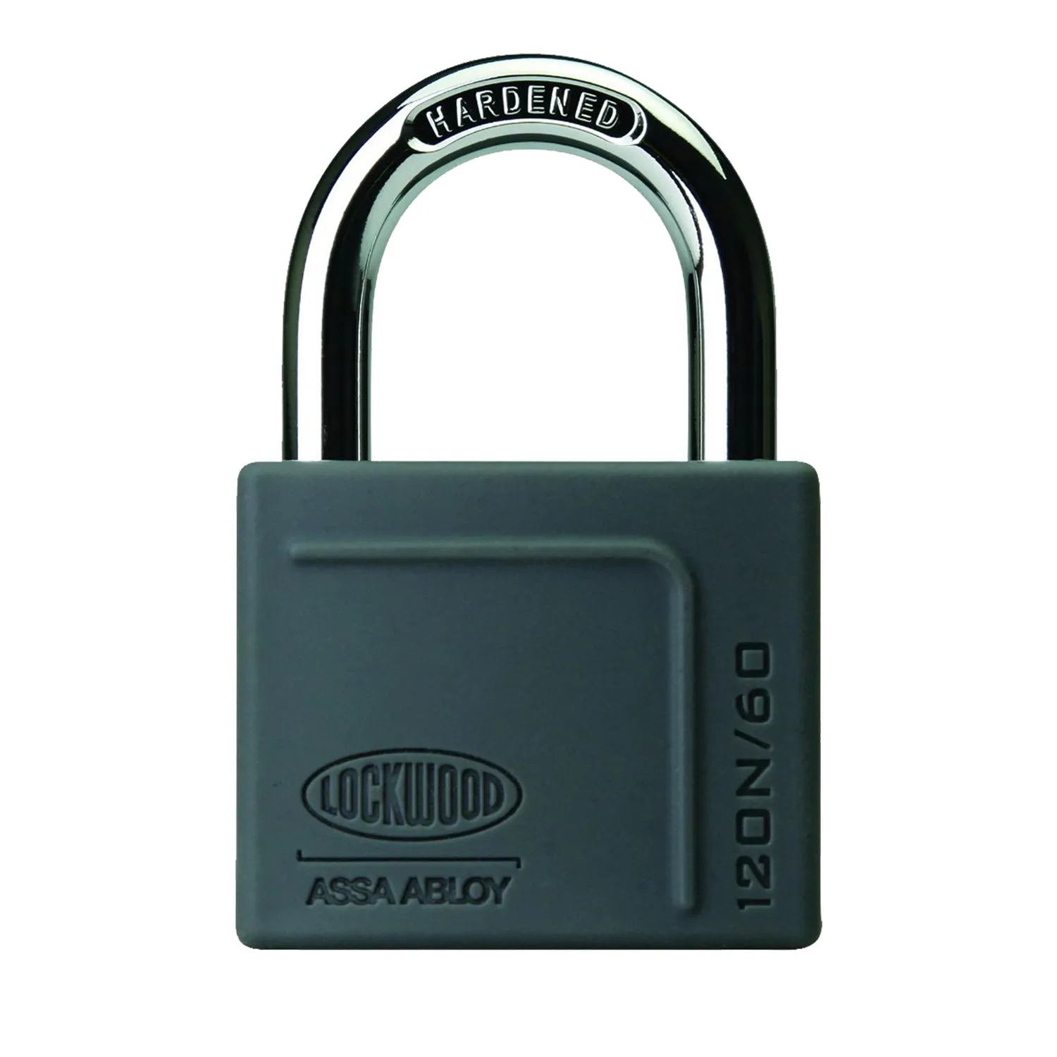 120N60135DP_01_01_f1ea7d6eccbd8ab506814a76f3d1aa34d2d26d04_120N60135DP_1 Lockwood 120N Series Padlock with Shackle & Silicon Jacket Dark Green