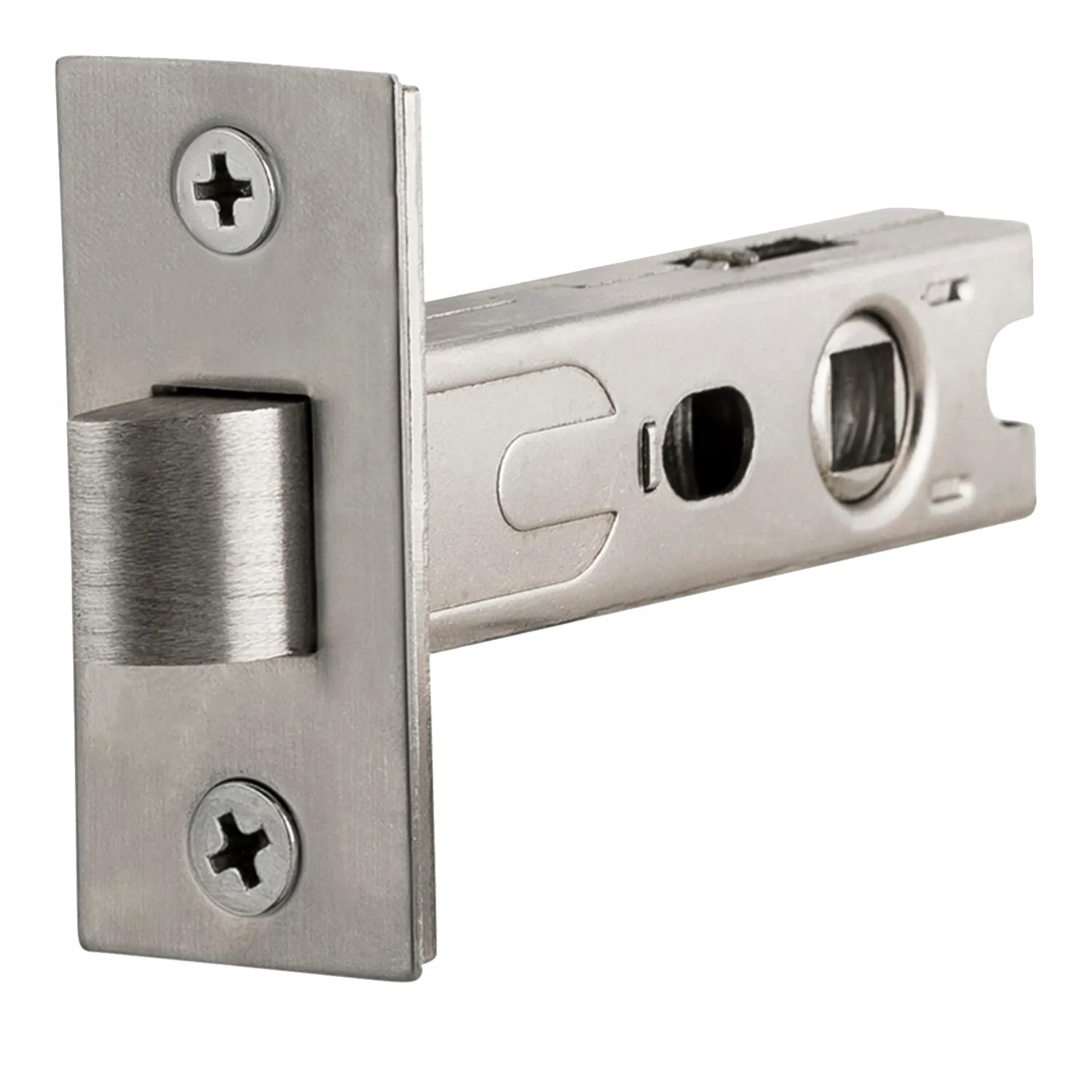 12905SSS_01_01_2e9a2a09e7d6553a3865dc3784e7f0af1ac95366_12905SSS_IM_01 Novas Tubular Passage Latch Satin Stainless Steel