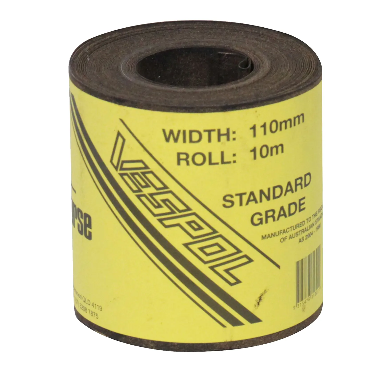 Alcor Standard Dampcourse
