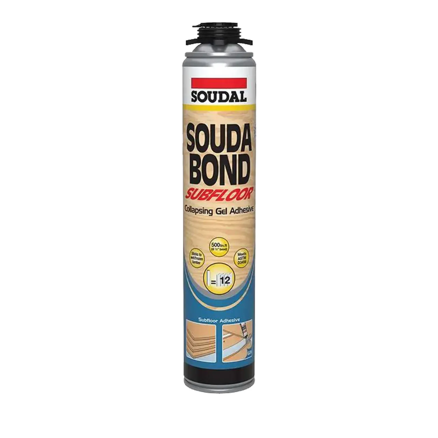 137642_01_01_1edc673ffc26b61ada563db1780c37d7b44b1ec1_137642_0 Soudal Soudabond Subfloor Collapsing Gel Adhesive