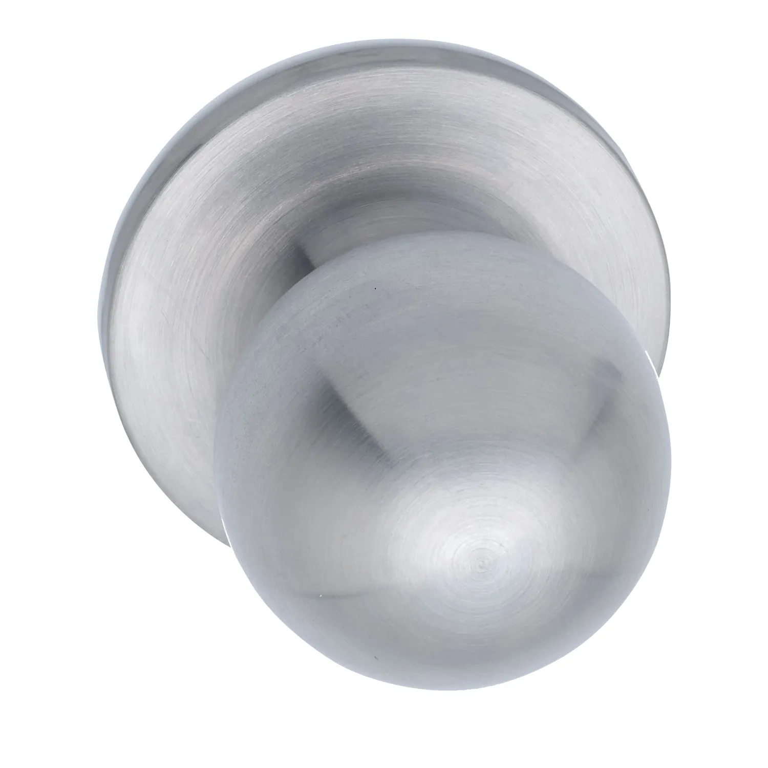 1400PROCOLSS_01_01_1d1ff0a5ff166eb57e66d56c416cbab7c811e2f8_1400PROCOLSS_1 Gainsborough Tradepro™ Colton Door Knob Set Stainless Steel