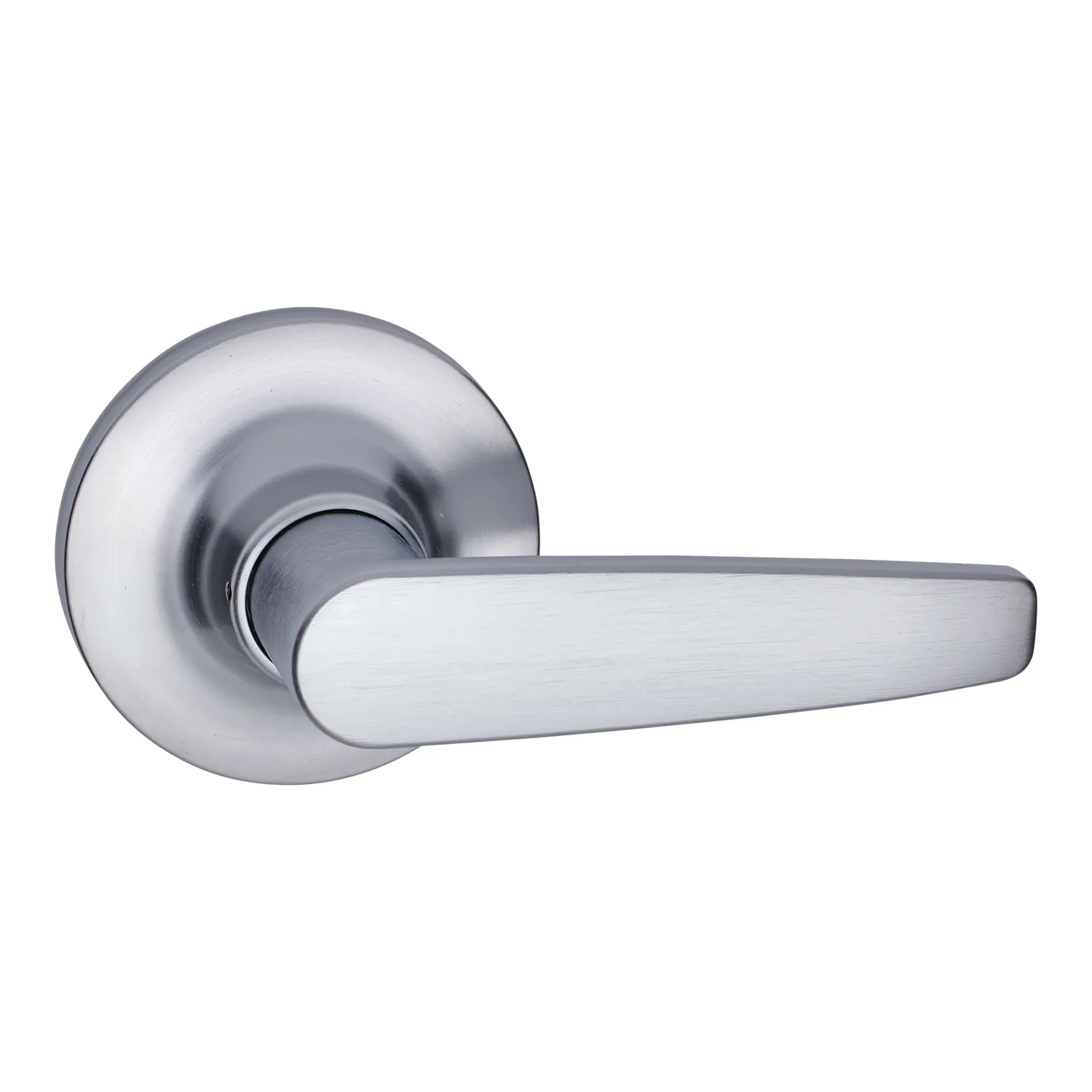 Gainsborough Tradepro™ Tristan Lever Satin Chrome