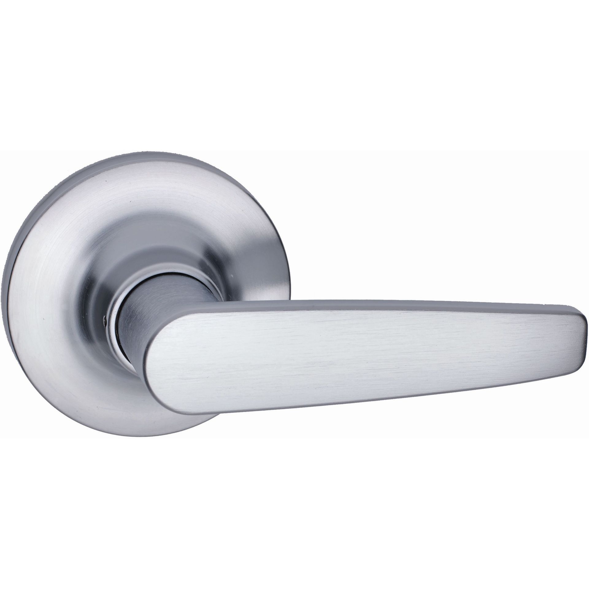 Gainsborough Tradepro™ Tristan Leverset Satin Chrome Bowens