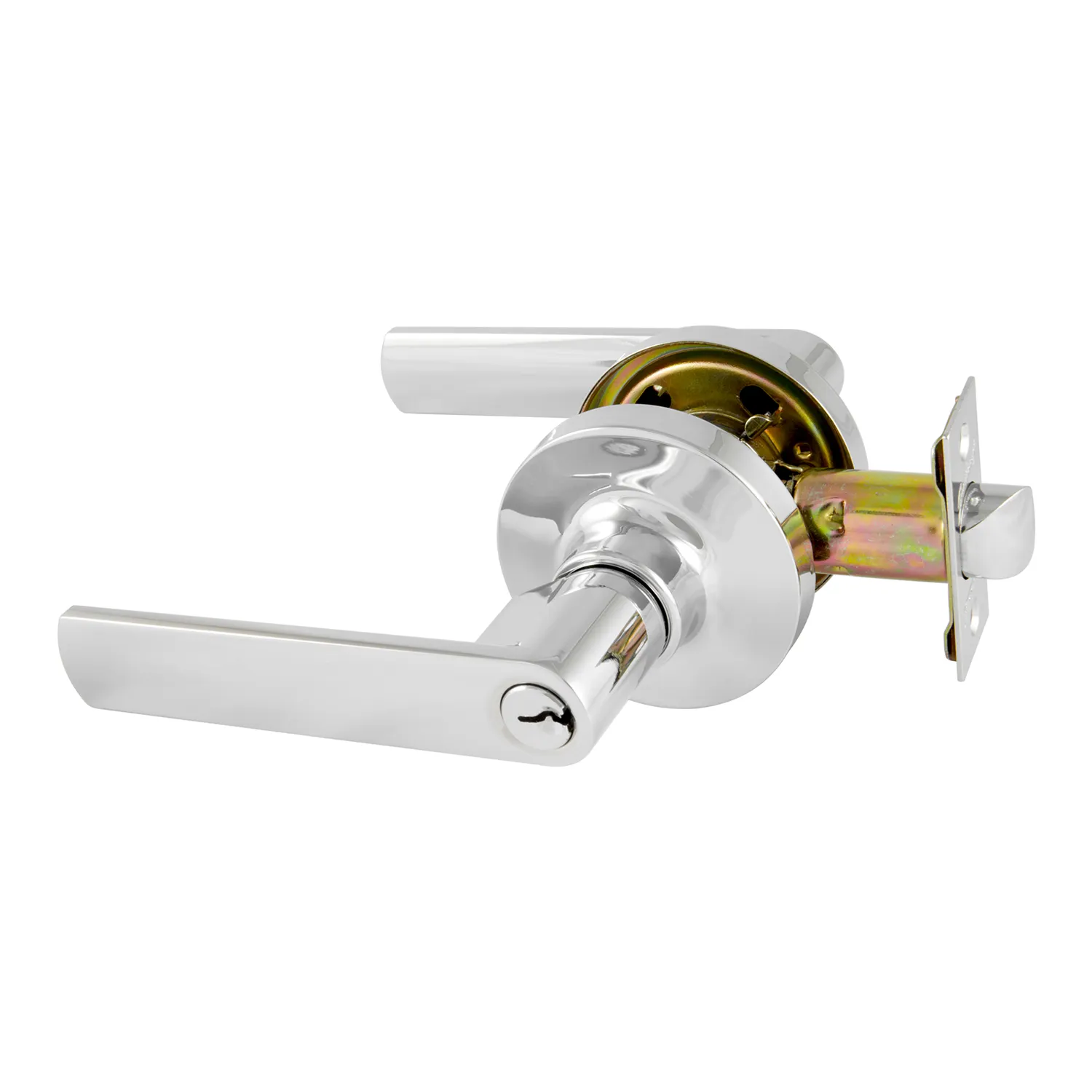 1440PROBELBC_01_01_635a57932f9e3a161db82e9ec4ec2f65563e0105_1440PROBELBC_0 Gainsborough TradePro™ Bela Entry Leverset Bright Chrome