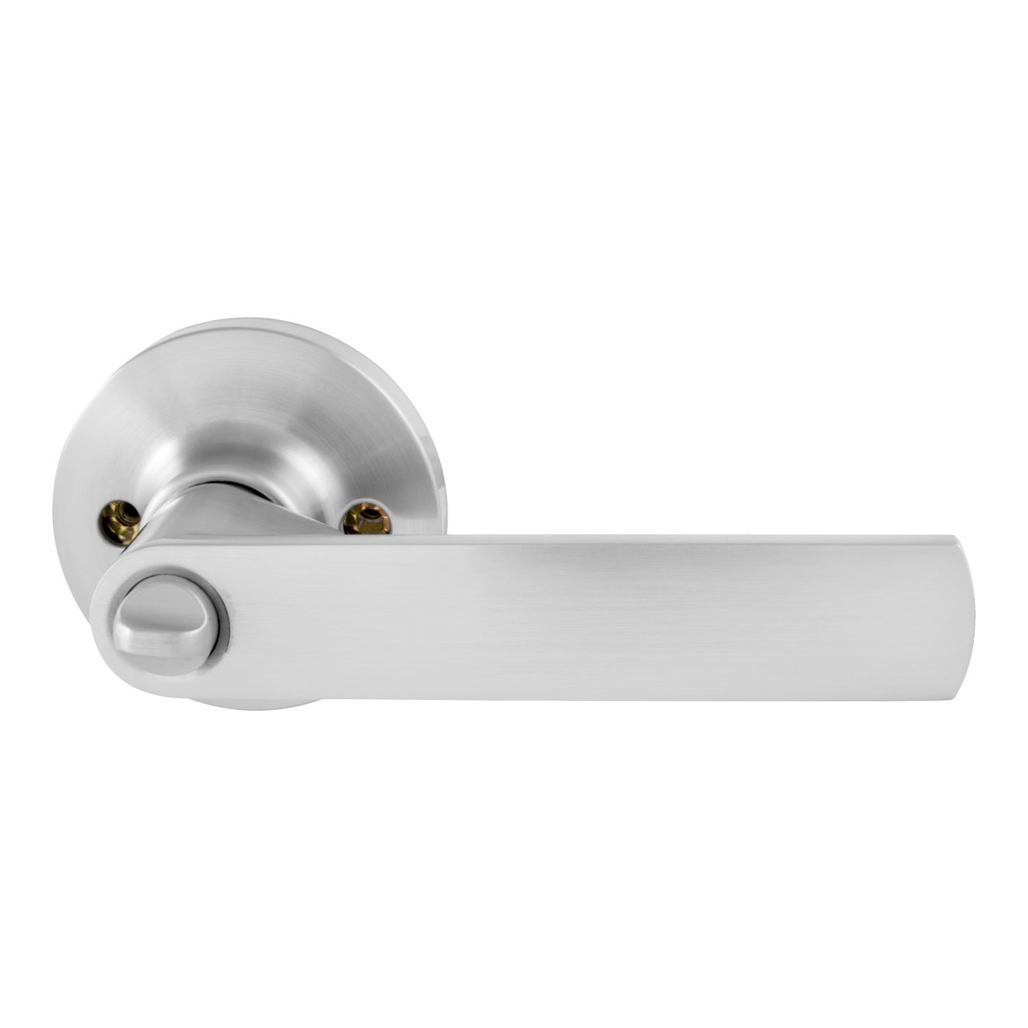 Gainsborough Entry Leverset Front Door Handles Bowens