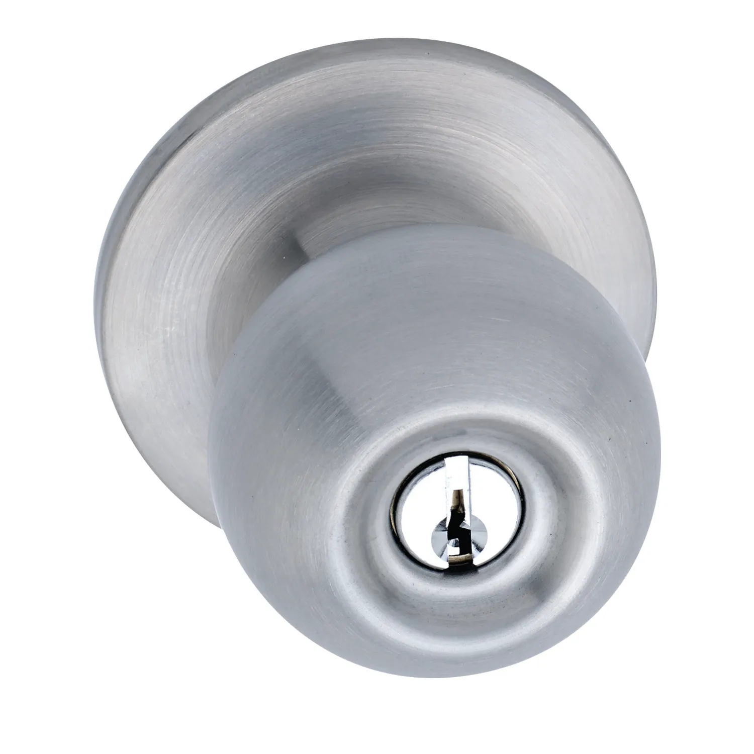 1440PROCOLPS_01_01_b741da0eb647672fe7a5539105f6df62a5658711_1440PROCOLPS_0 Gainsborough Tradepro™ Colton Entry Knobset Polished Stainless Steel