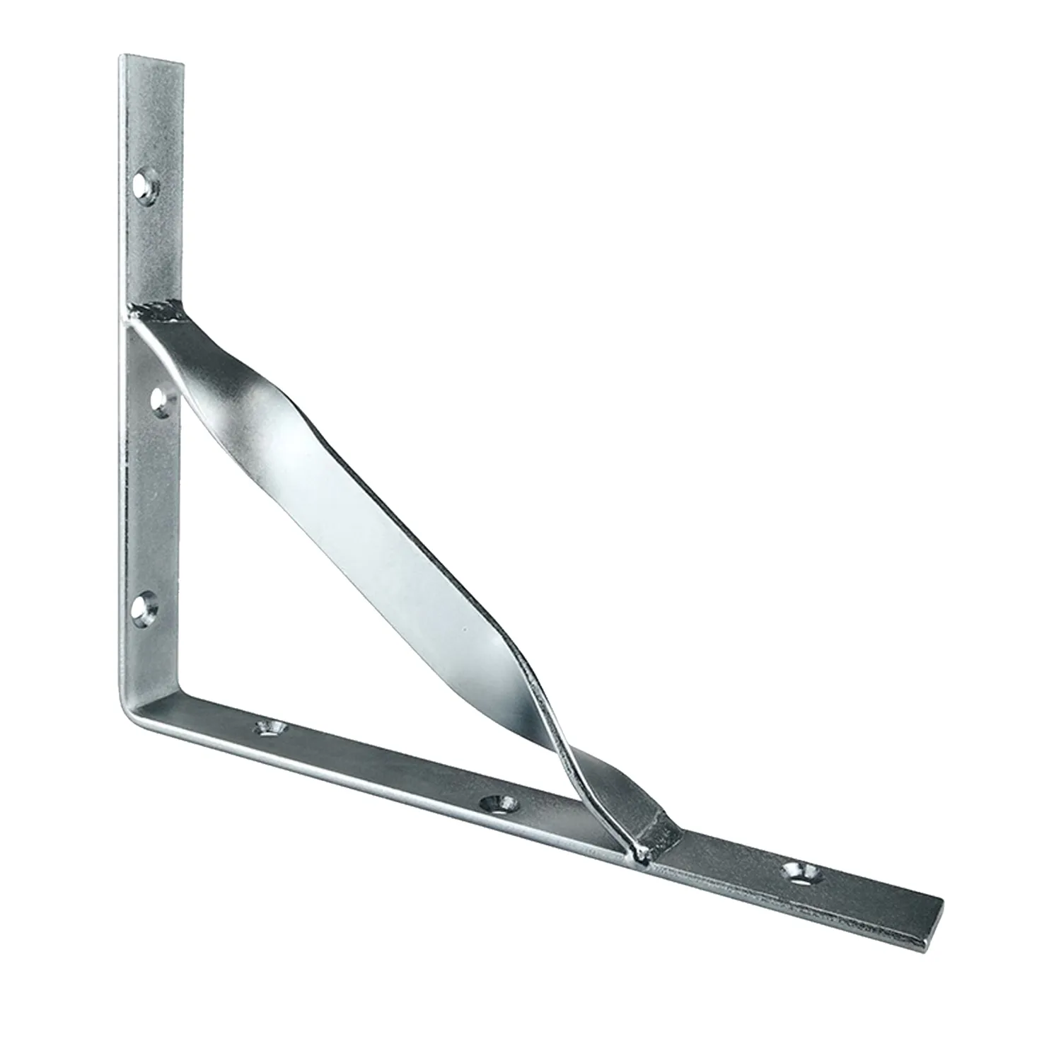 16215_01_01_5bad55ecb5dd824cb46a778fbe2b1583d0db416c_16215_0 Romak Heavy Duty Stayed Bracket Zinc Plated