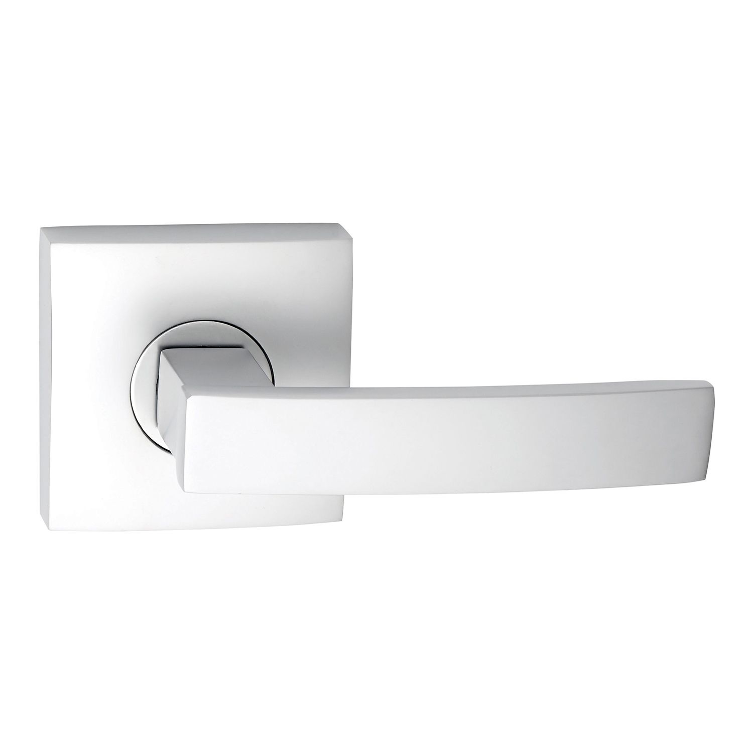 Gainsborough G2 Series Angular Leverset Square Backplate Bowens