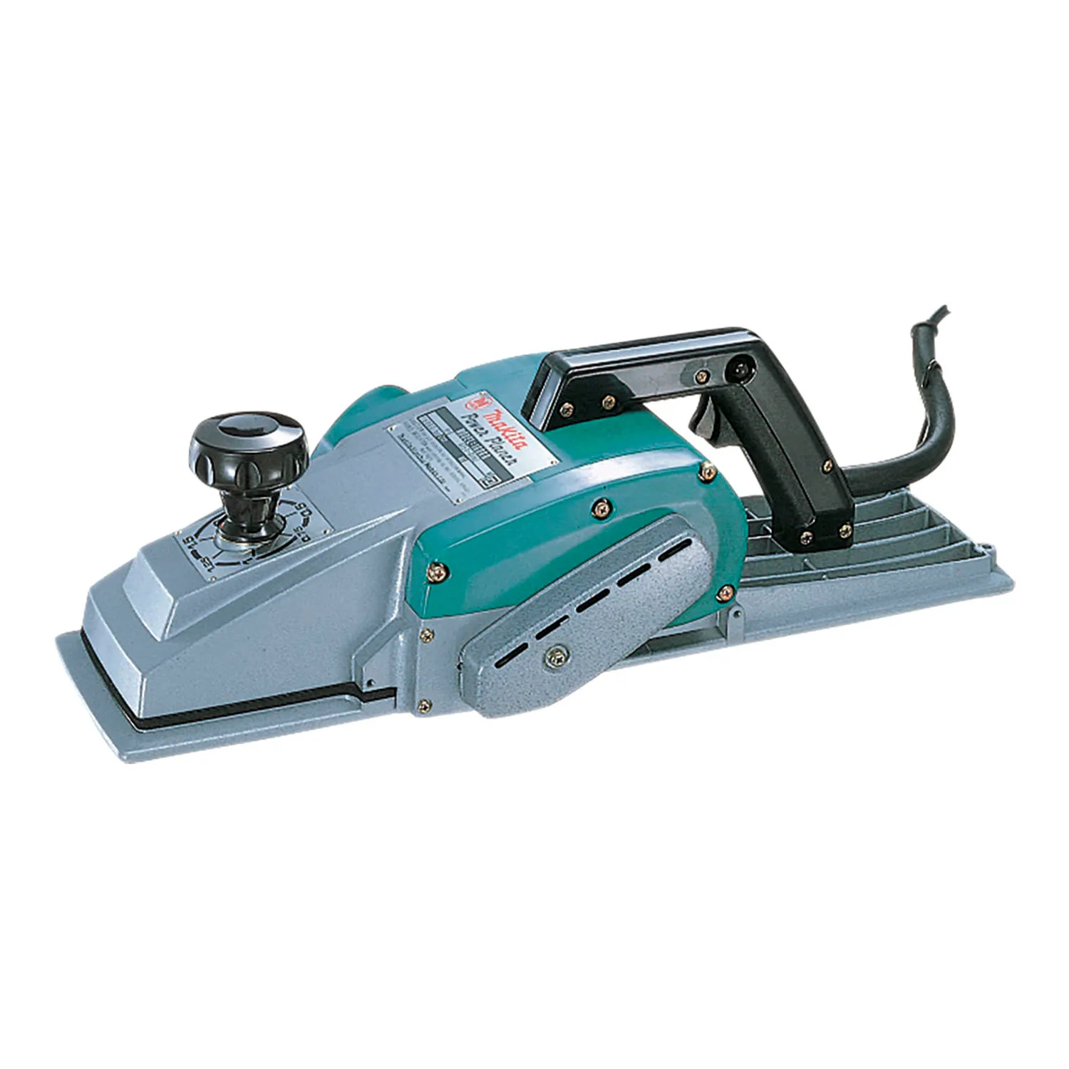 Makita® 1200W Power Planer