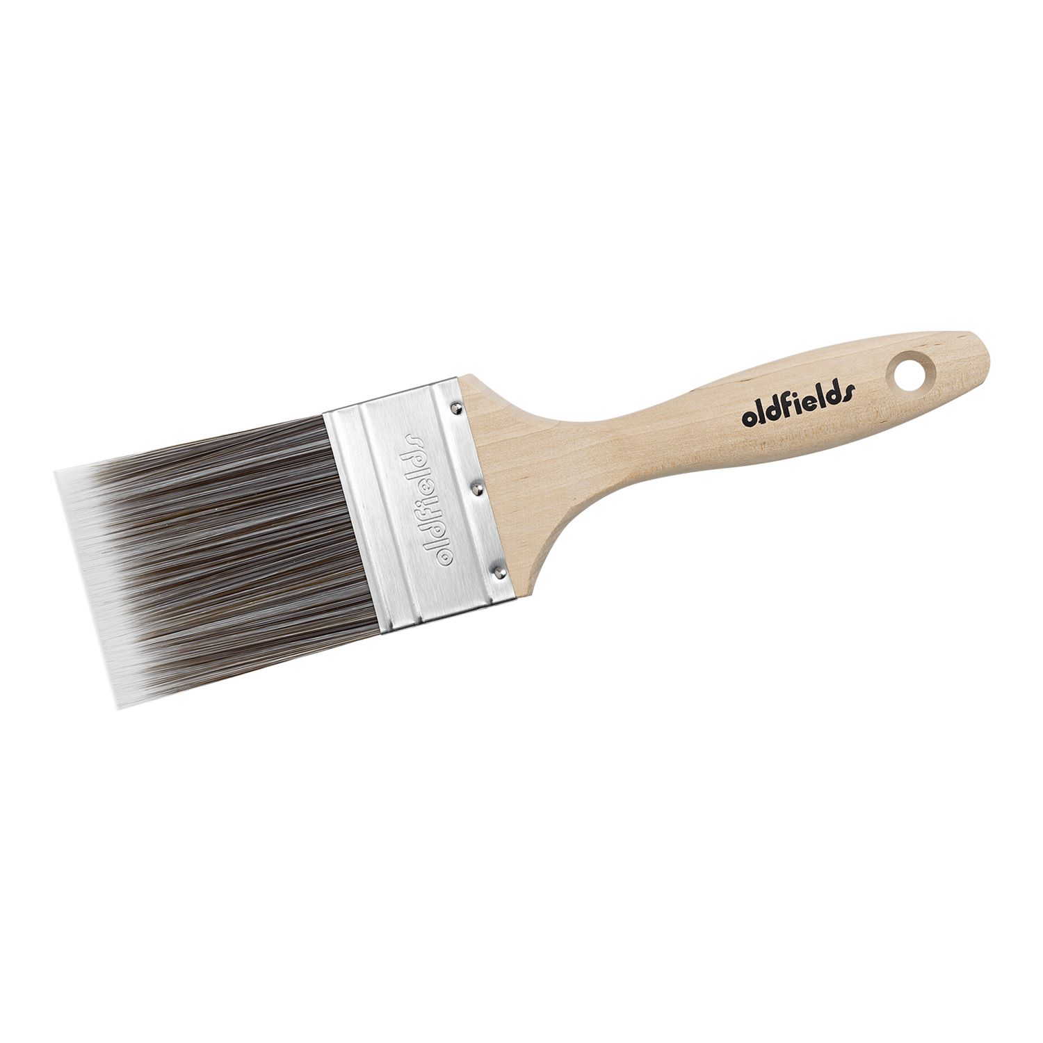 Oldfields Classic Wall Paint Brush Bowens