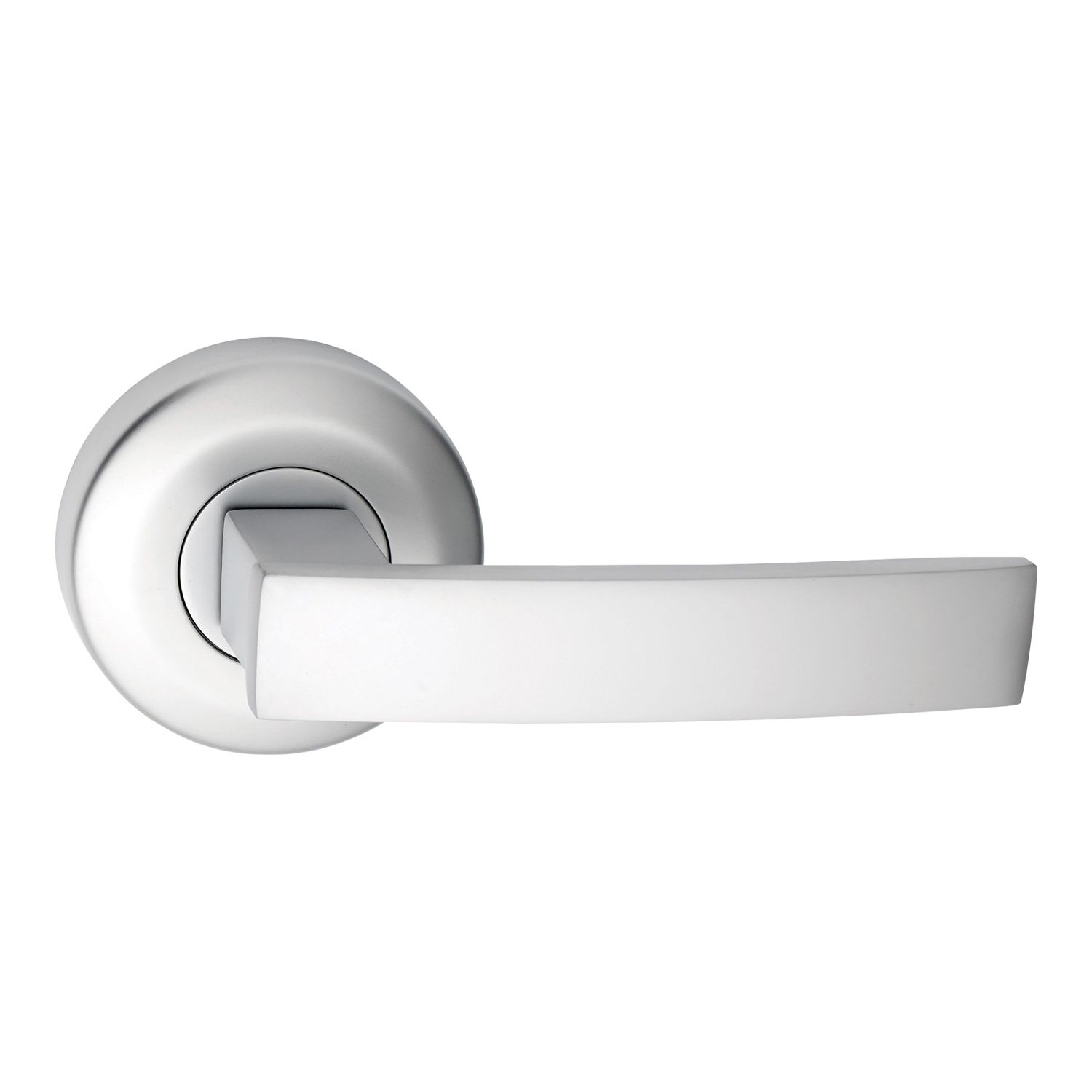 Gainsborough G2 Series Angular Leverset Round Bowens