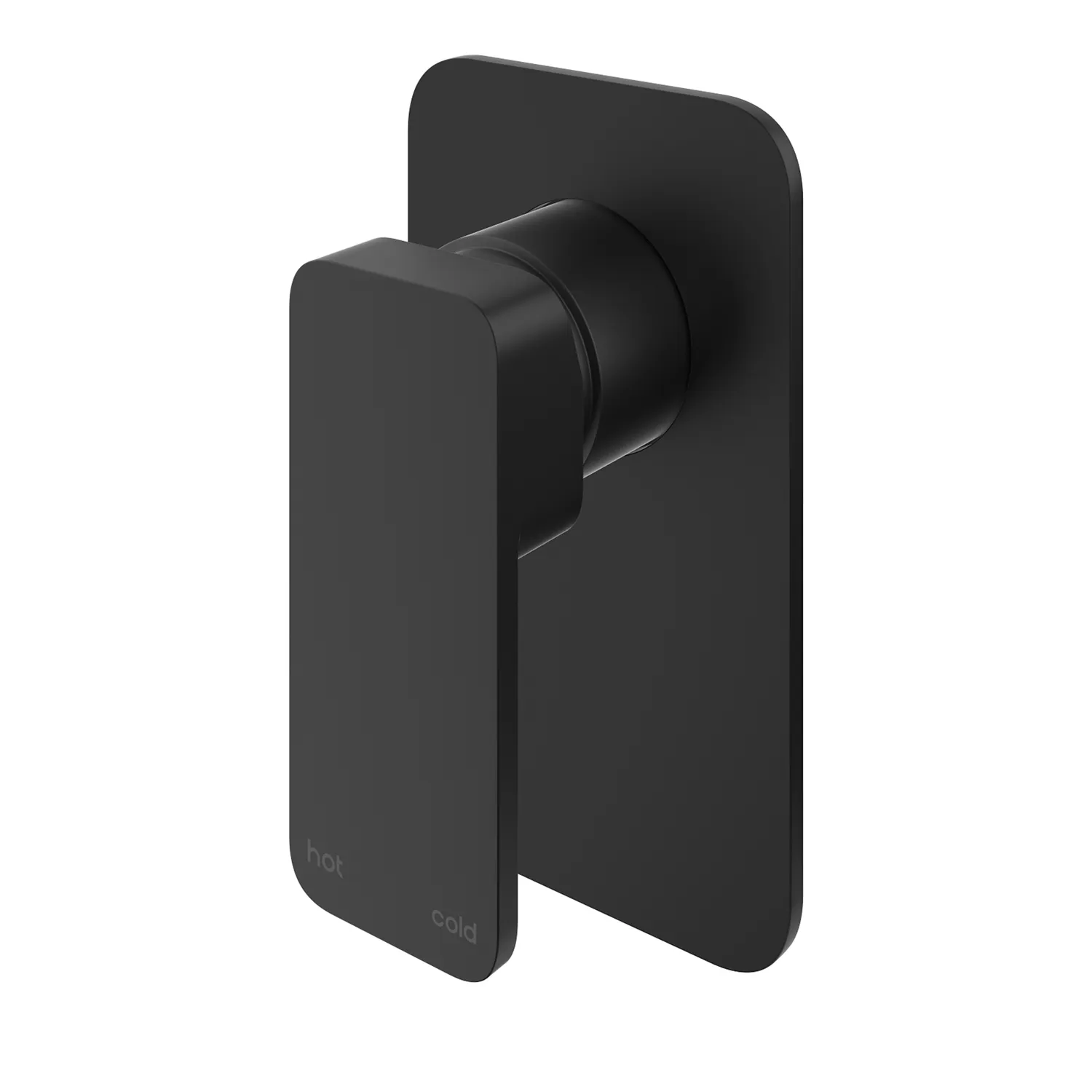 19104MB_01_01_0d9435e2c3daeffb58b05f2b0958e732afeda84c_19104_black Interbath® Kyvos Square Wall Mixer Matte Black