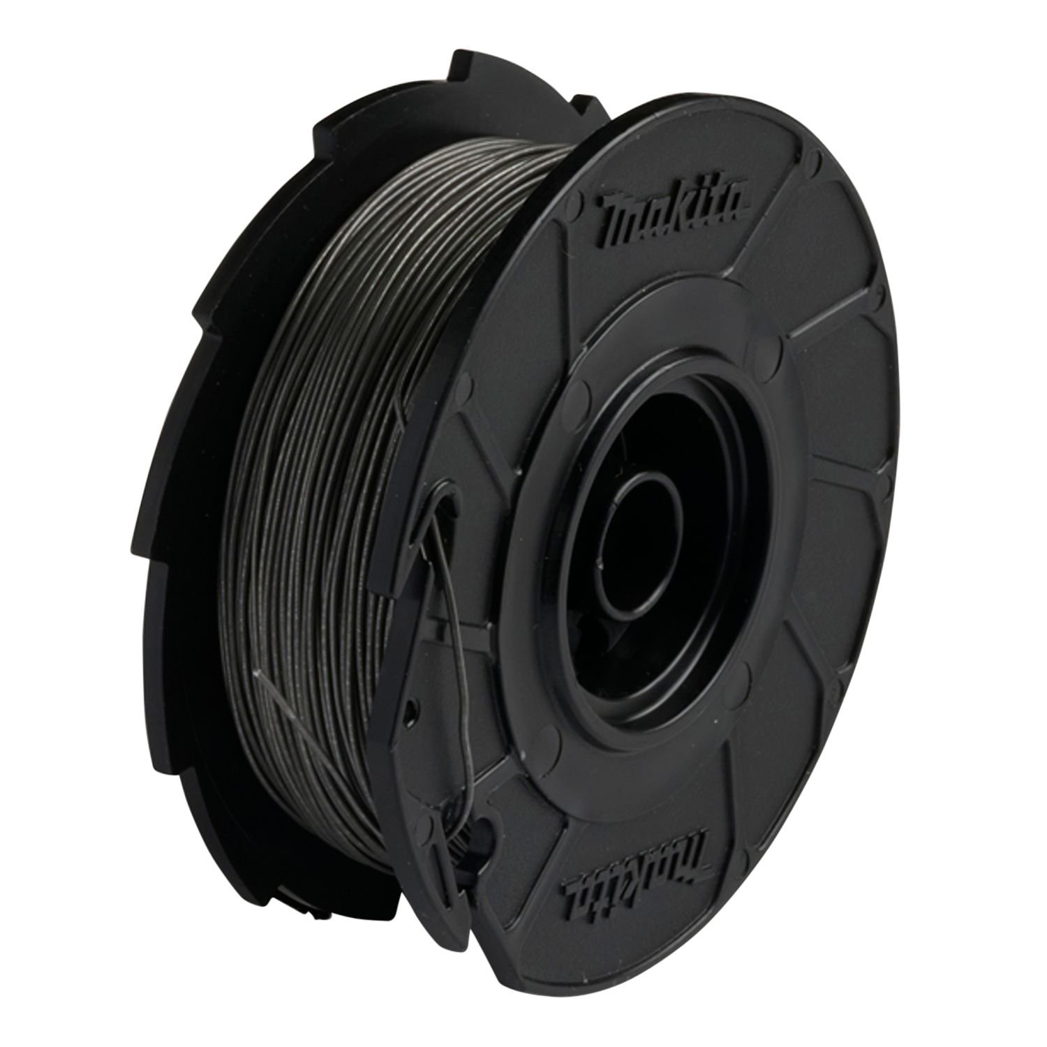 テラページ Makita 199137-9 Regular Steel 21 Gauge Tie Wire (50 Pack