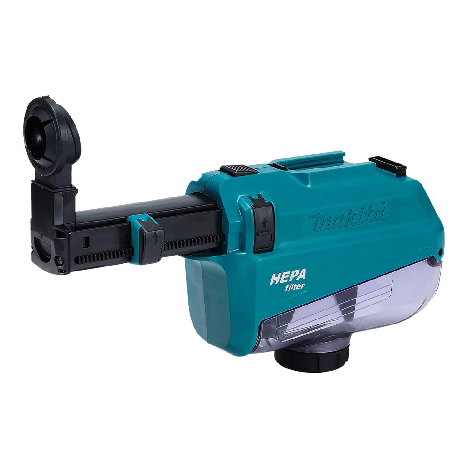 Makita® DX05 Dust Extraction Set