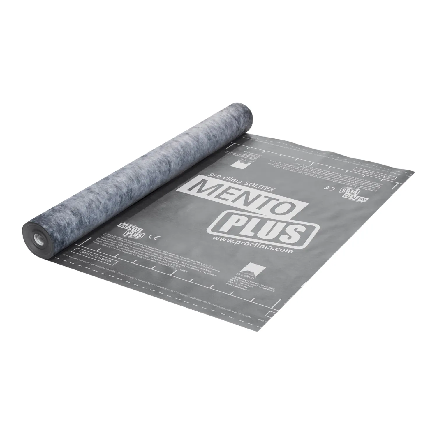 Pro Clima Solitex Mento® Plus Reinforce Roofing Underlay