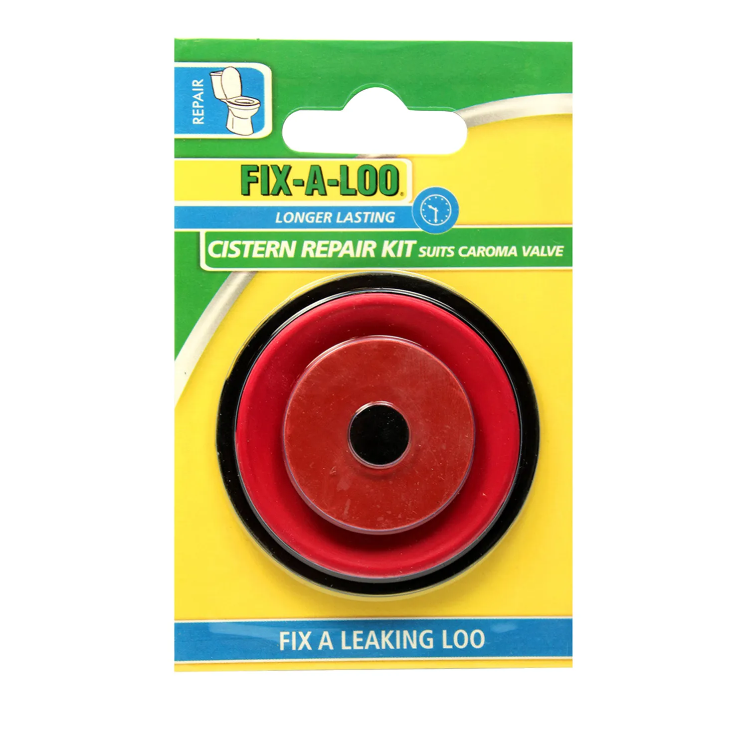 Fix-A-Loo® Cistern Washer Repair Kit