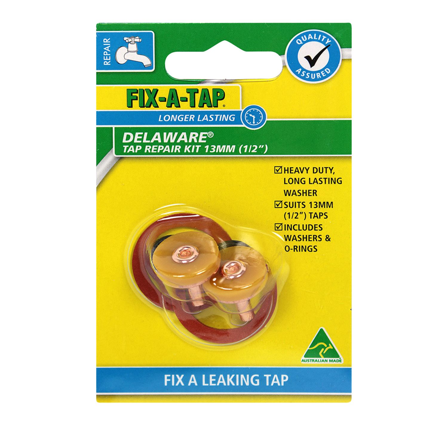 FixATap® Delaware® Tap Repair Kit Bowens