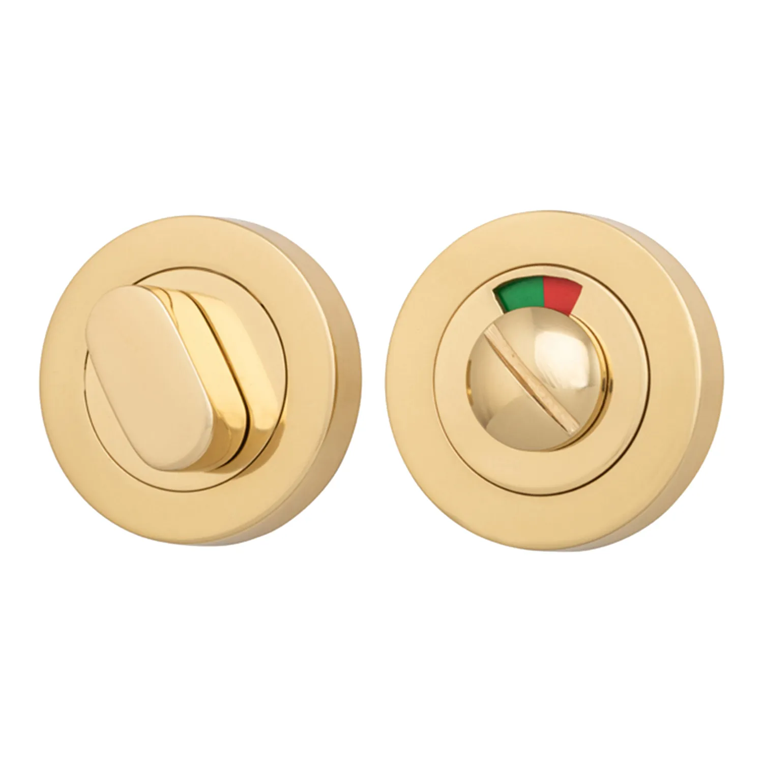 Iver Privacy Turn with Indicator