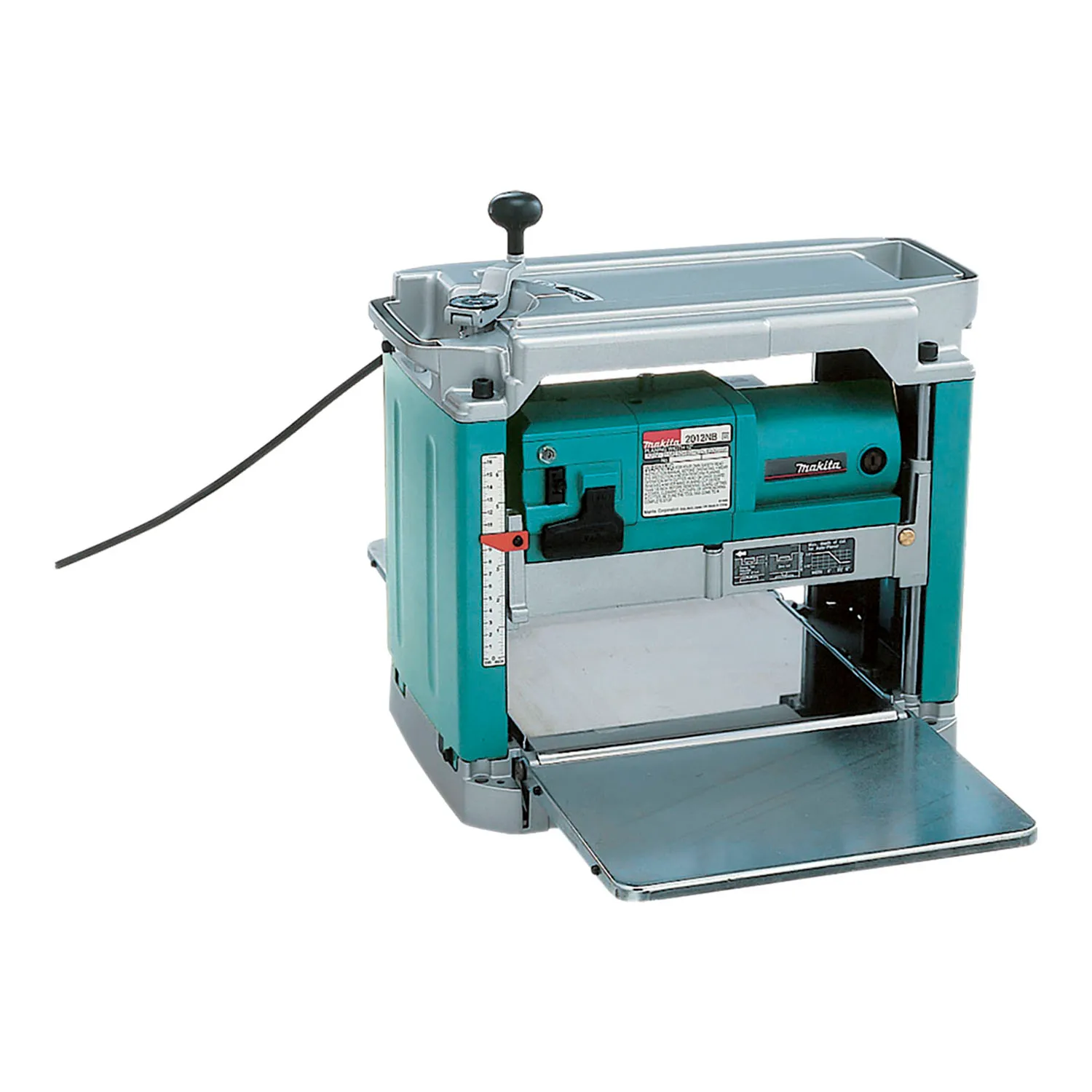 2012NB_01_01_f415fe634c8e9eccda43f4d416b4bbc8520882bb_2012NB Makita® 1650W Thicknesser