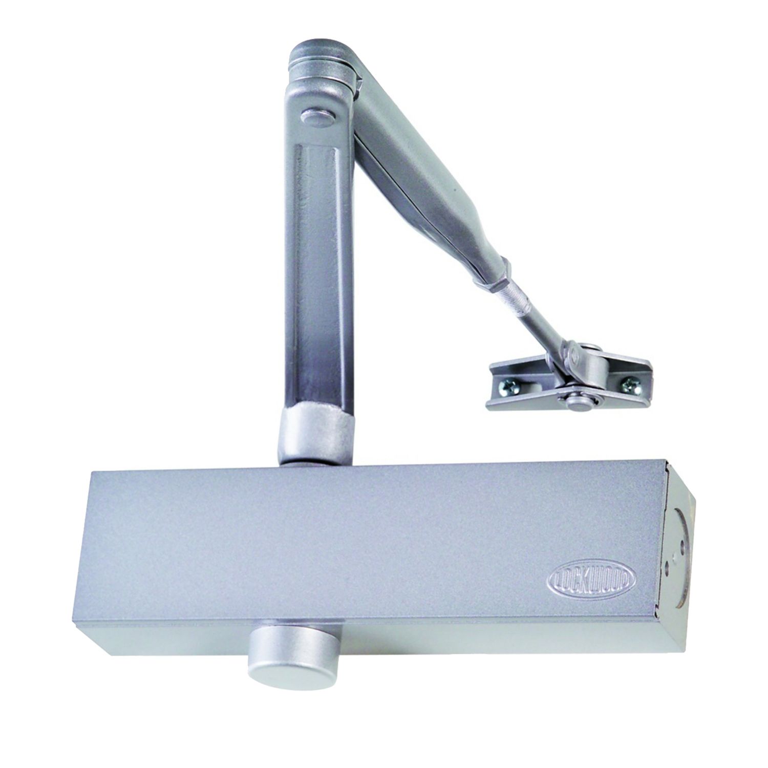 Lockwood 2024 Series Fire Rated Hydraulic Door Closer Bowens