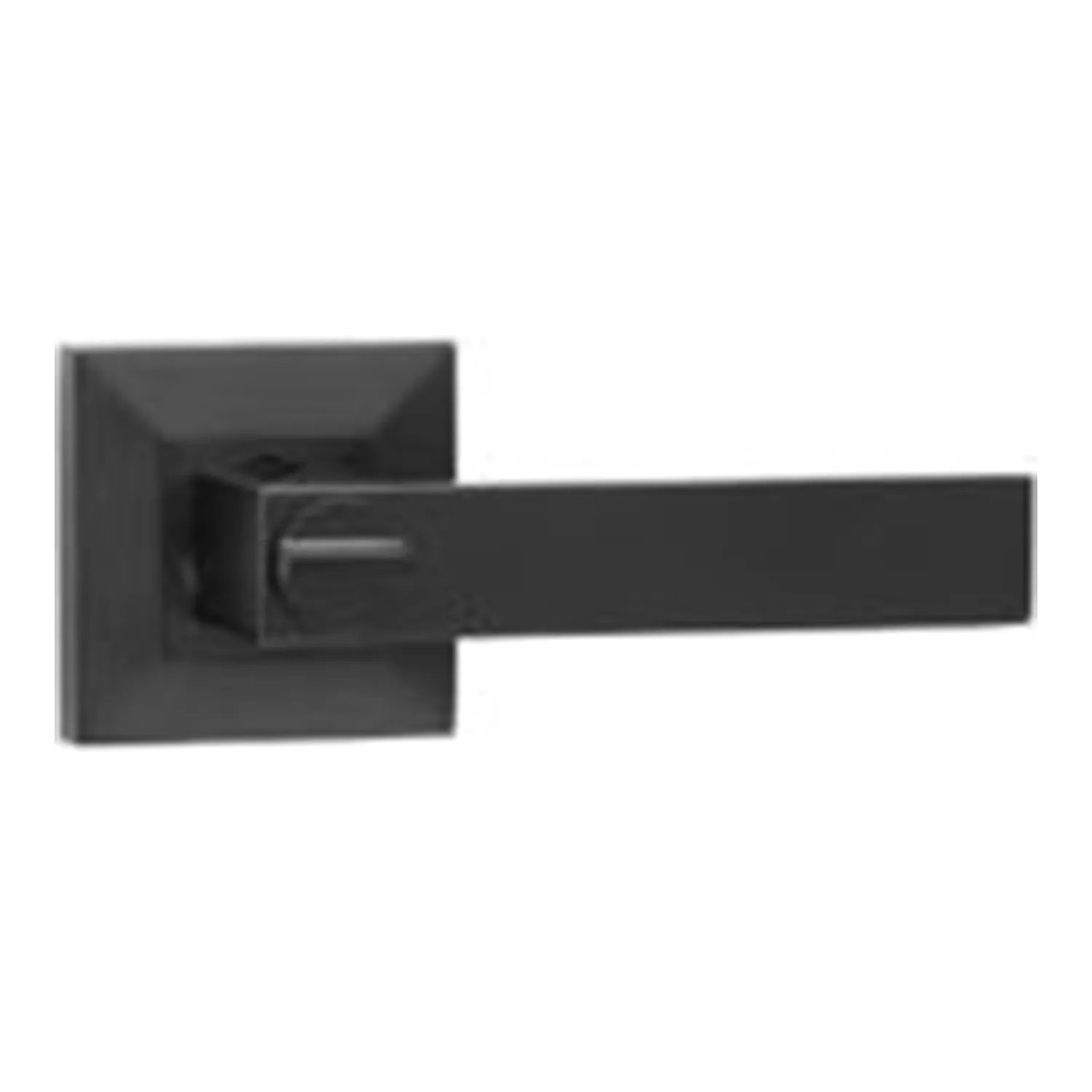 Lemaar Calida Leverset Square Black