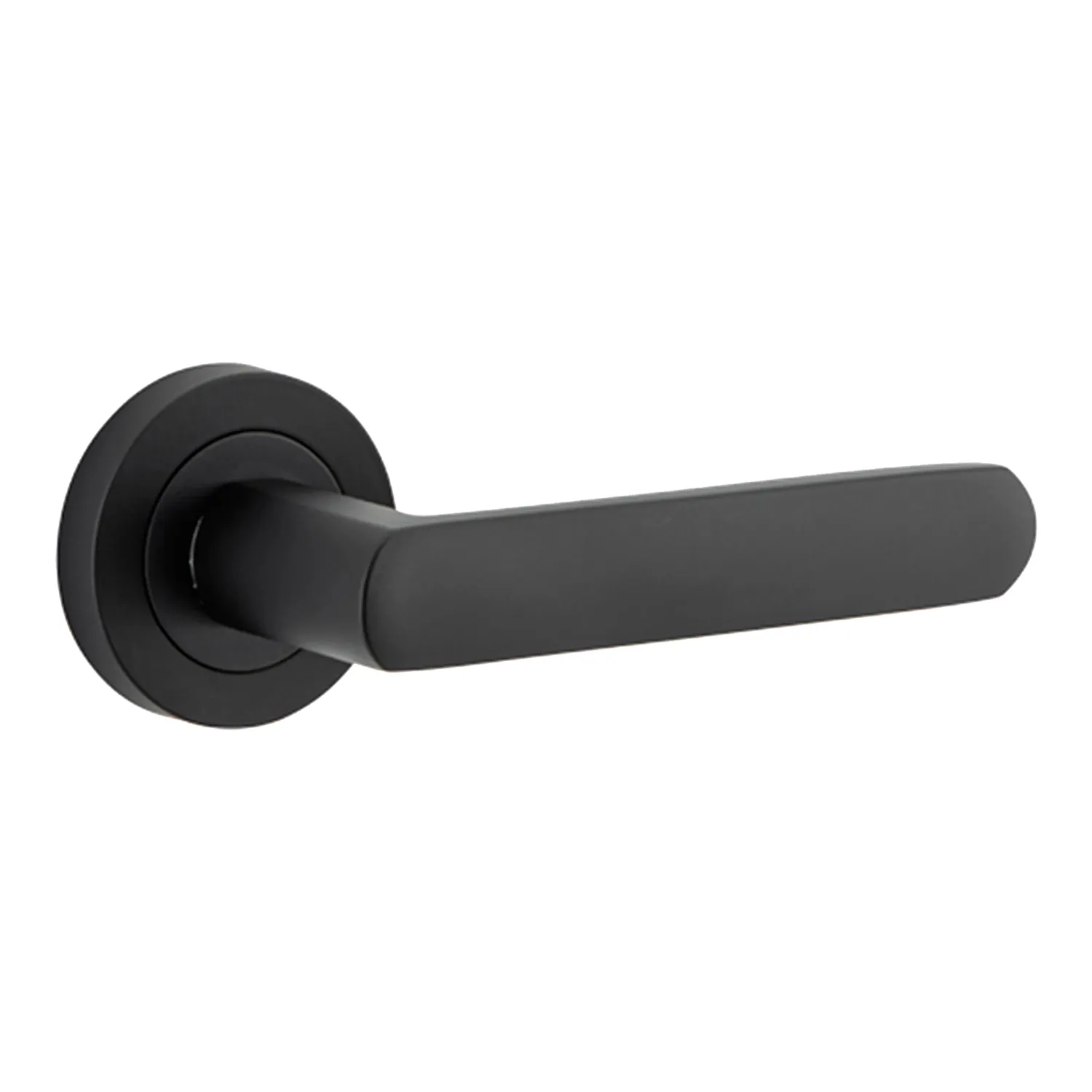 Iver Osaka Leverset with Round Rose