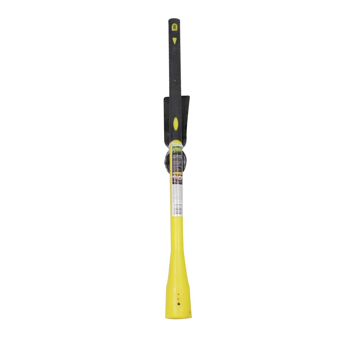 Cyclone mattock discount