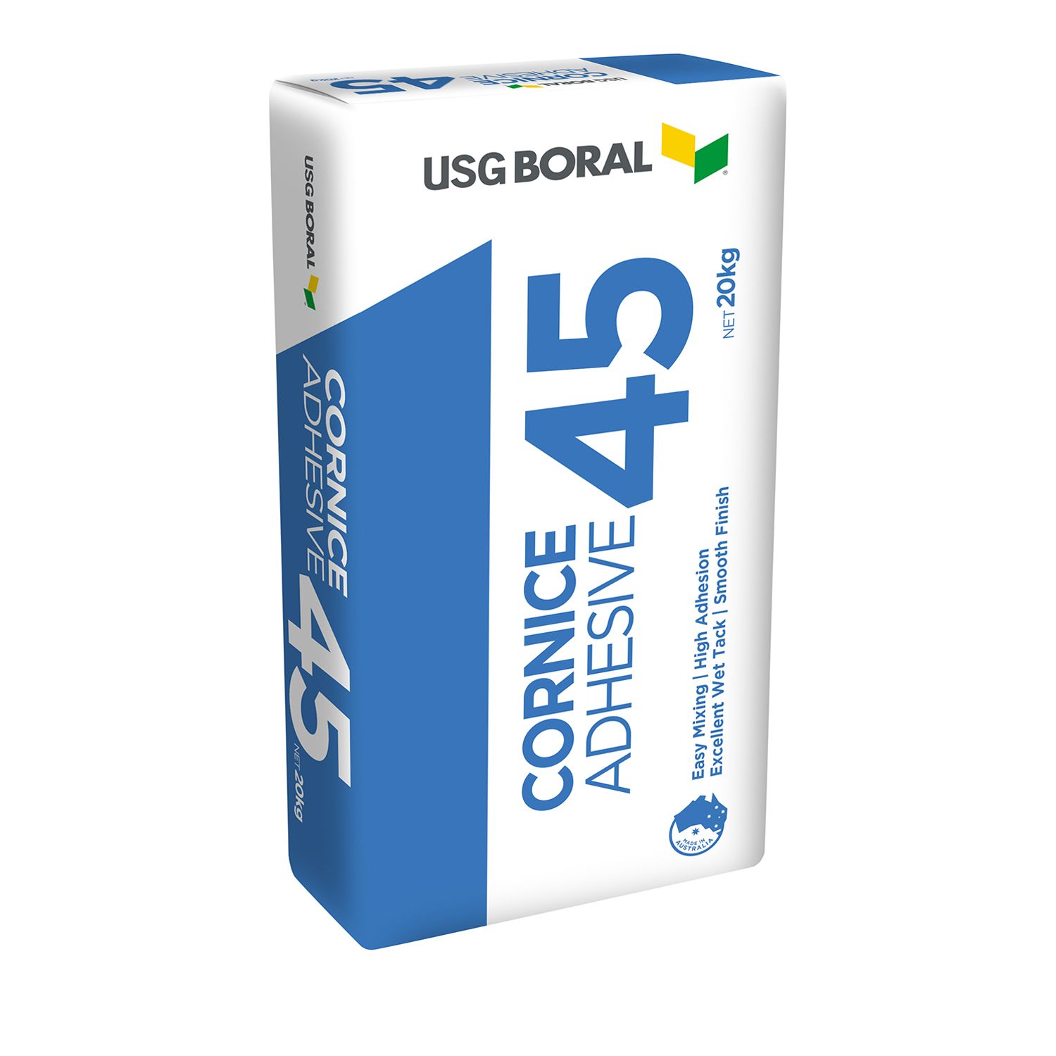 Knauf Cornice Adhesive Compound | Bowens