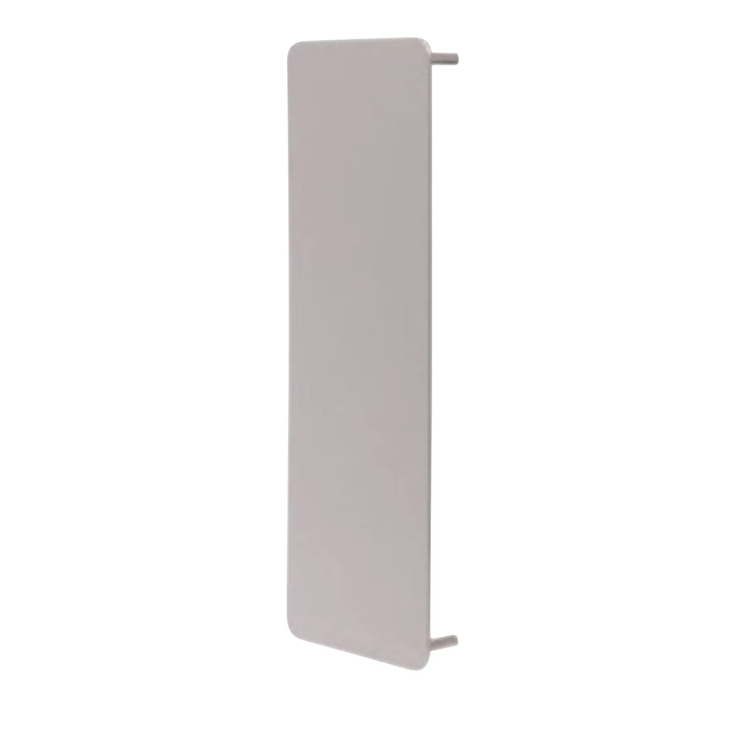 Lockwood 214 Series Push Plate Satin Stainless Steel