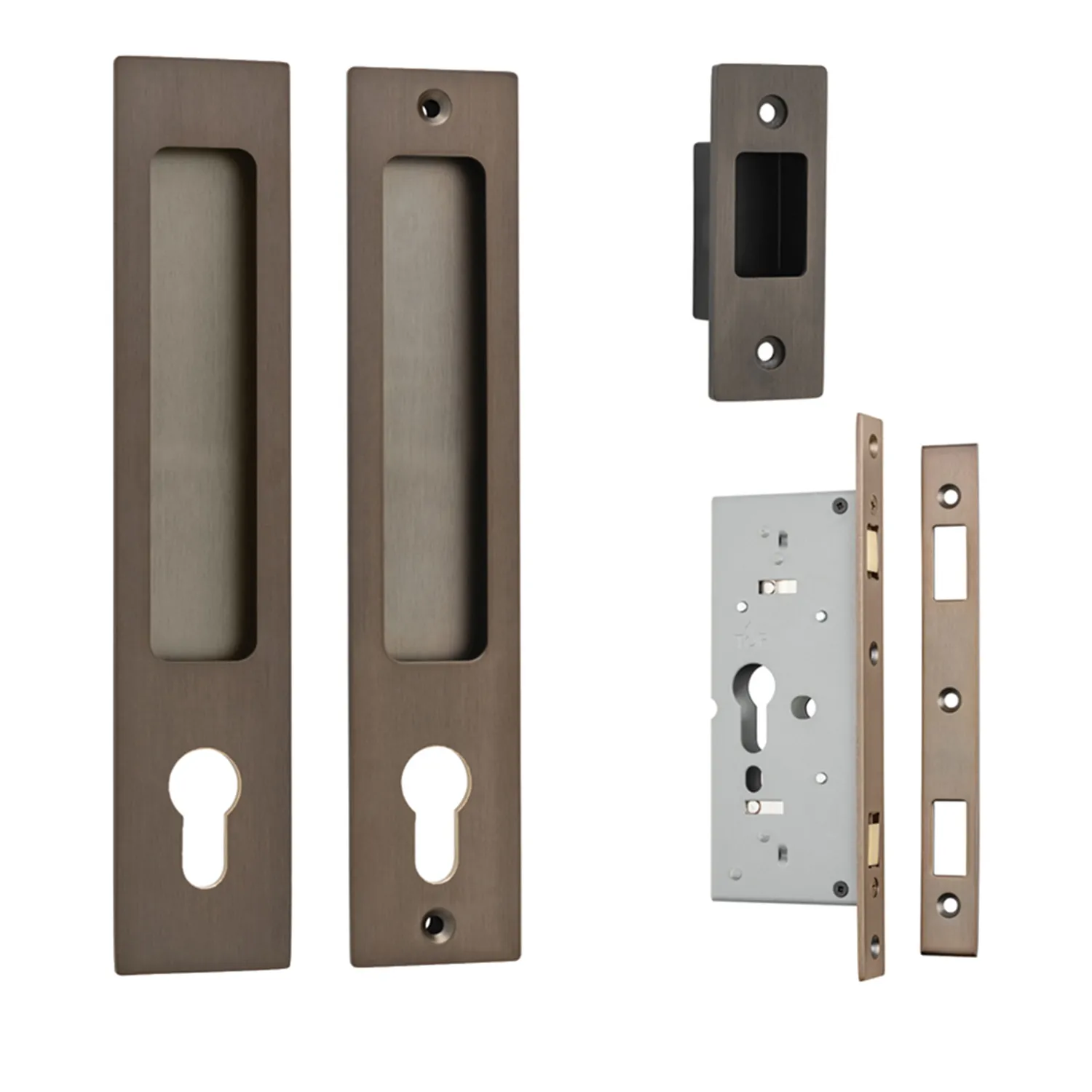 21411E_01_01_c6767a3d46ac764fecbfda9bc9ace2fd8d3ae66e_21411E Iver Rectangular Entry Sliding Door Pull Set