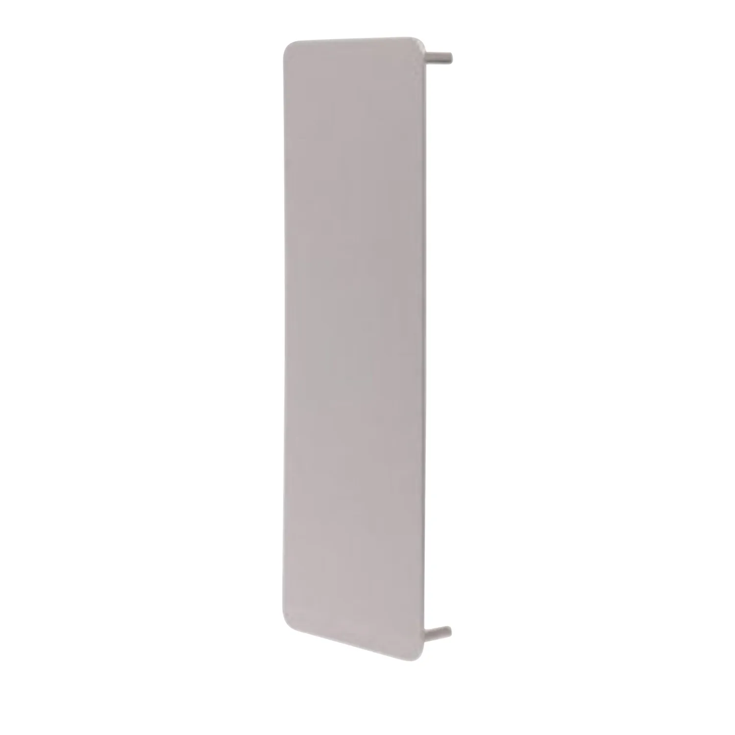 Lockwood 216 Series Push Plate Satin Stainless Steel