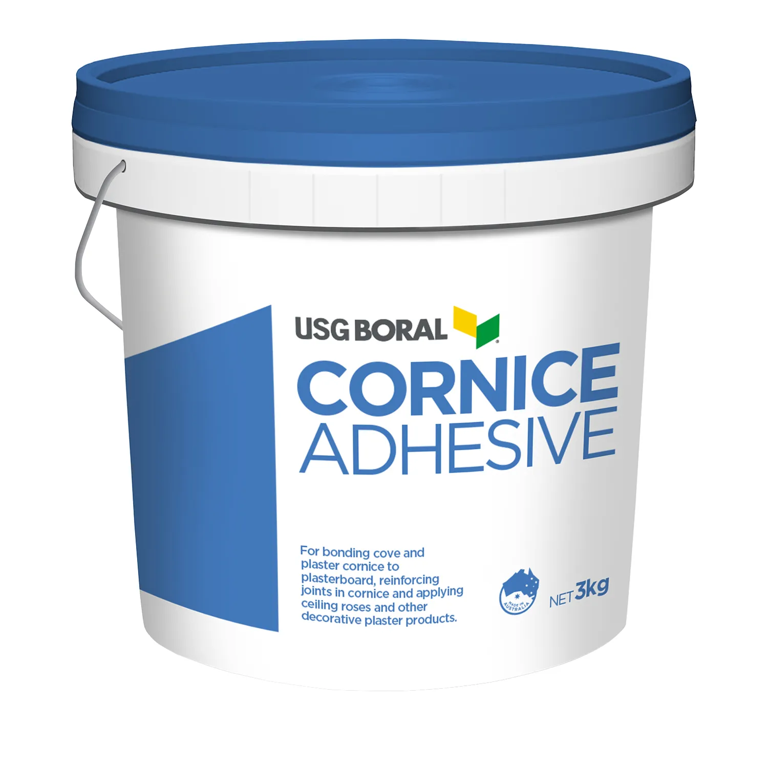 2191880_01_01_d0d1746427d79d73f04f247e0c8783a13c981e11_2191880_0 Knauf Cornice Adhesive Compound Bucket
