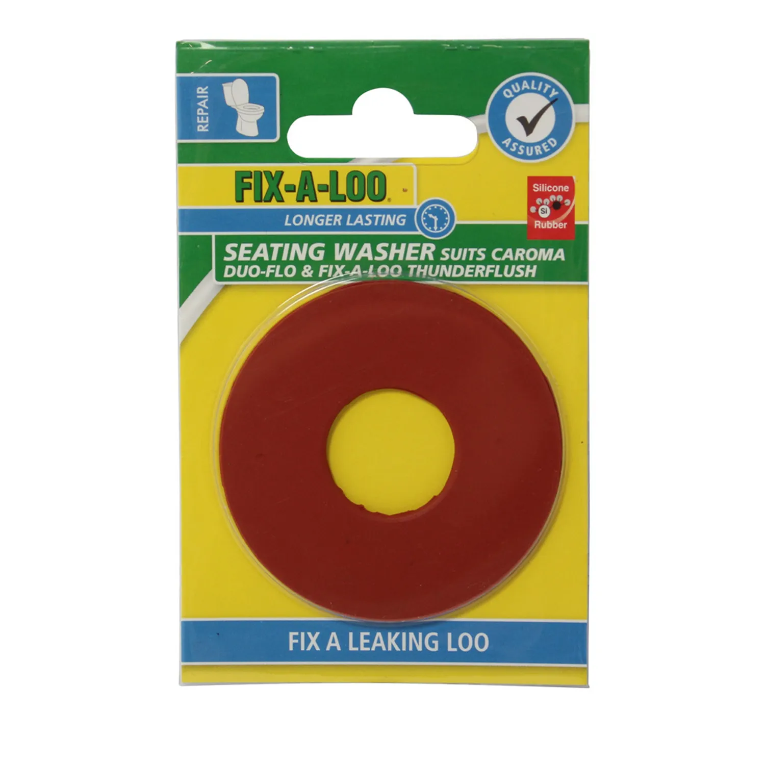 226129_01_01_9551b42e32e057e28b88c6a12be03bb37fadf840_226129_3 Fix-A-Loo® Silicone Rubber Seating Washer
