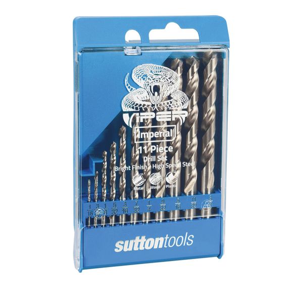 Drill set bunnings discount