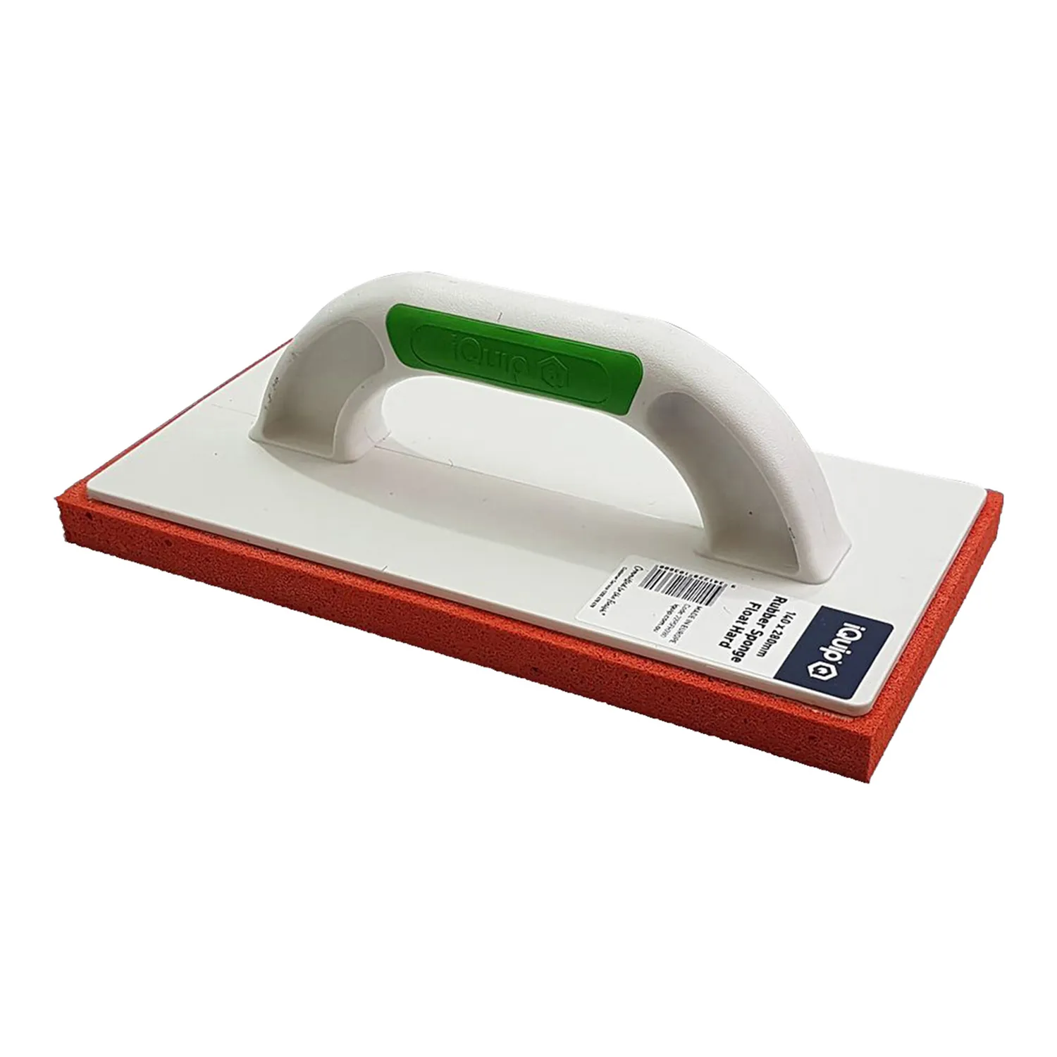 22PSF280_01_01_0973ad4266849700134efbb0617d7e990fbb2313_iQuip_Plastic_Sponge_Float iQuip Plastic Sponge Float